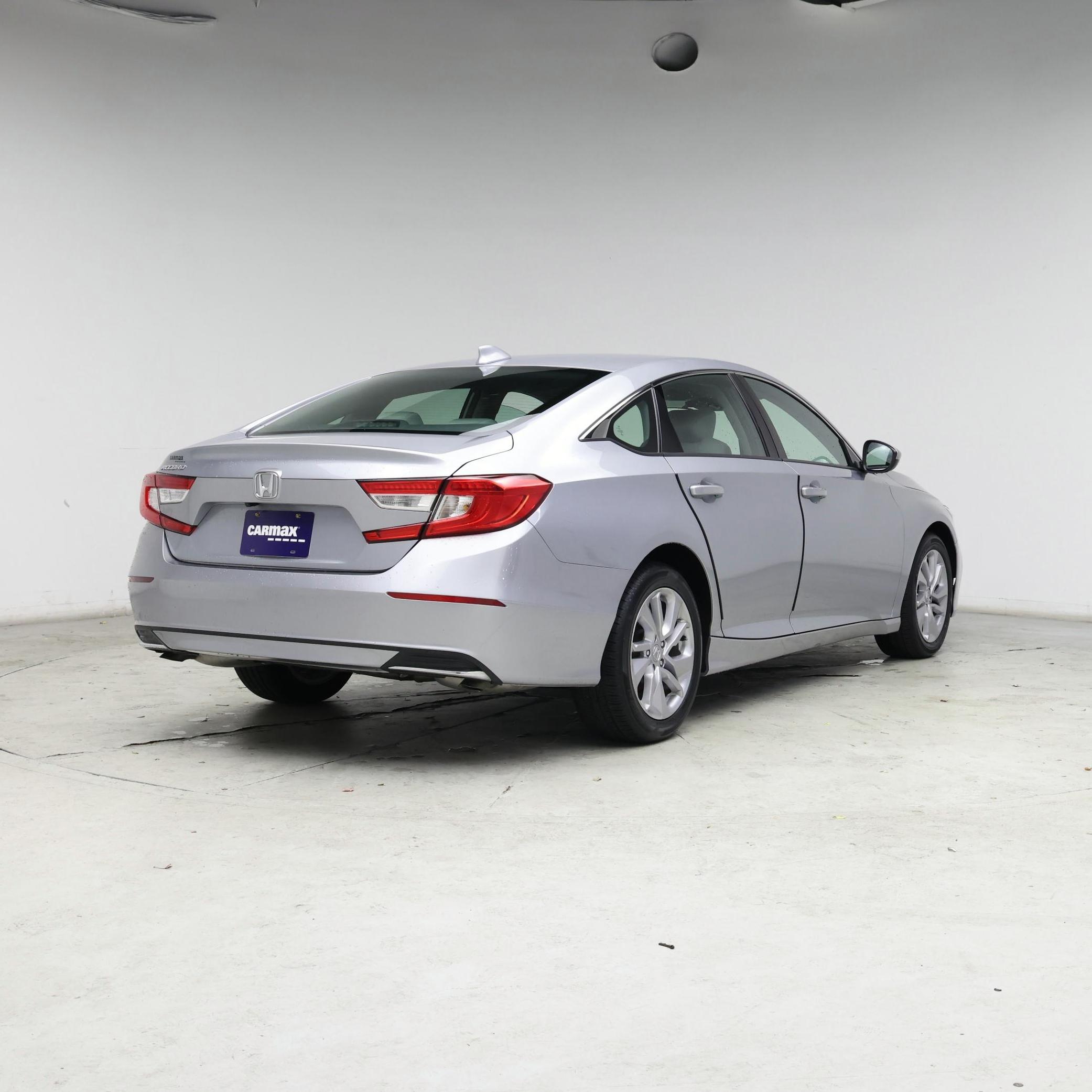 Thumbnail: 2020 Honda Accord - 8