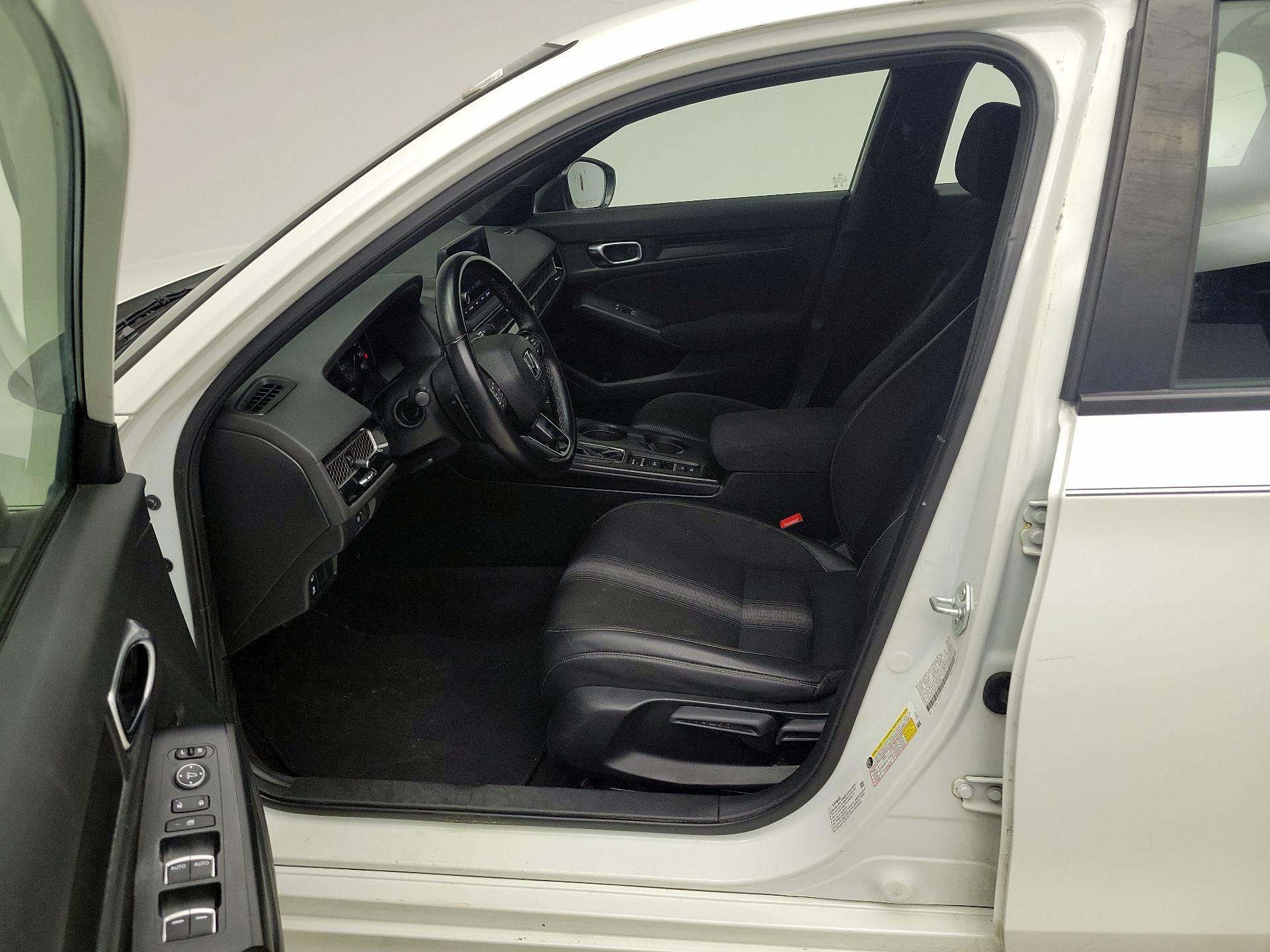 Thumbnail: 2023 Honda Civic - 11