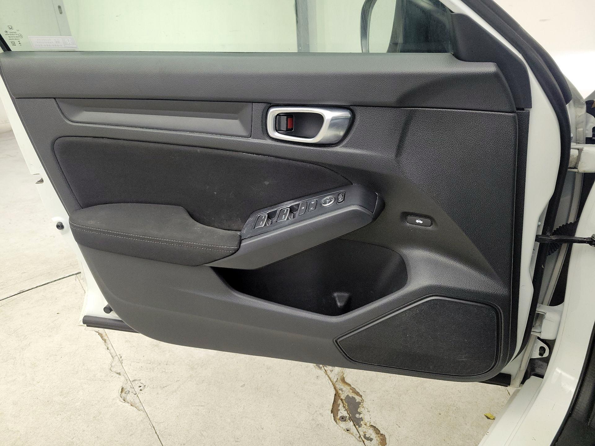 Thumbnail: 2023 Honda Civic - 12