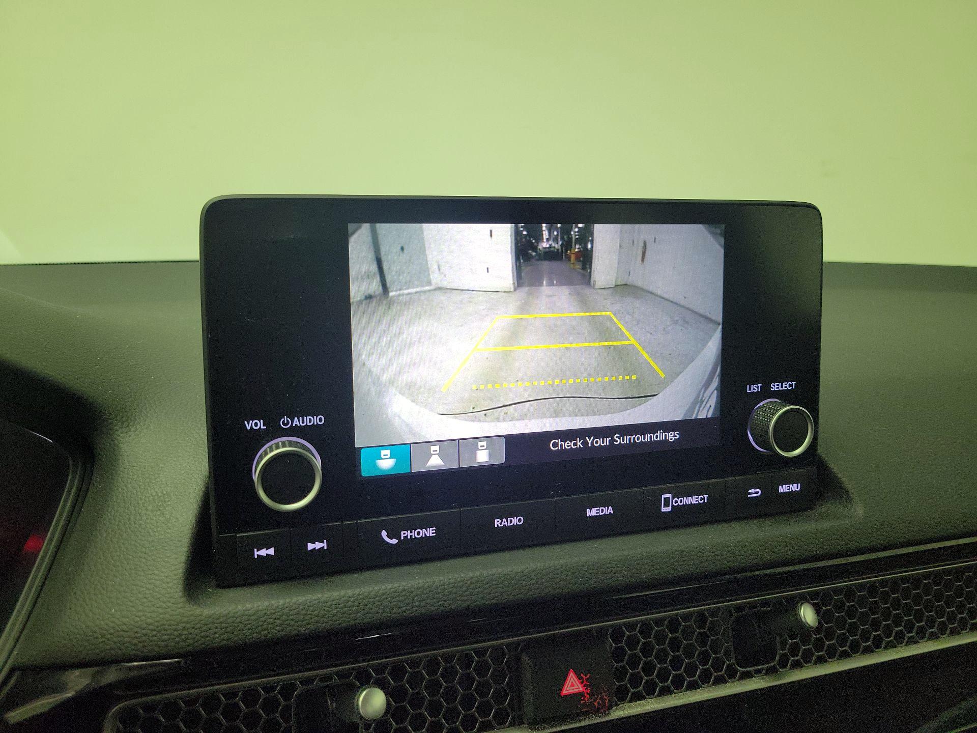 Thumbnail: 2023 Honda Civic - 14