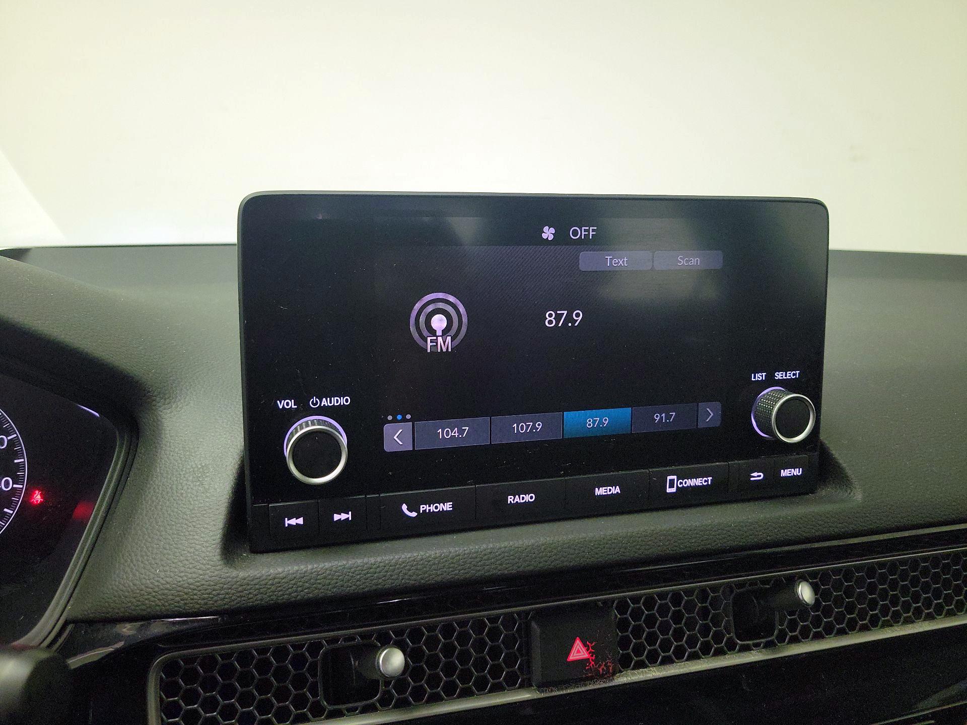 Thumbnail: 2023 Honda Civic - 15