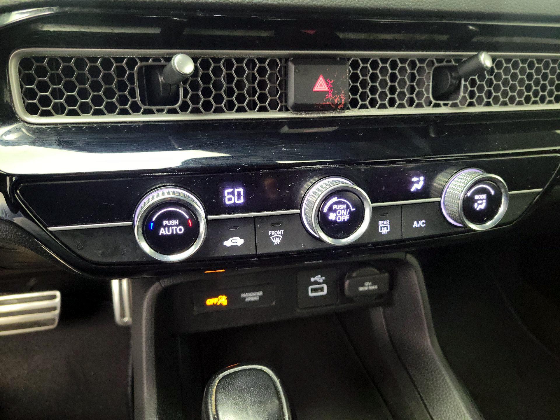 Thumbnail: 2023 Honda Civic - 16