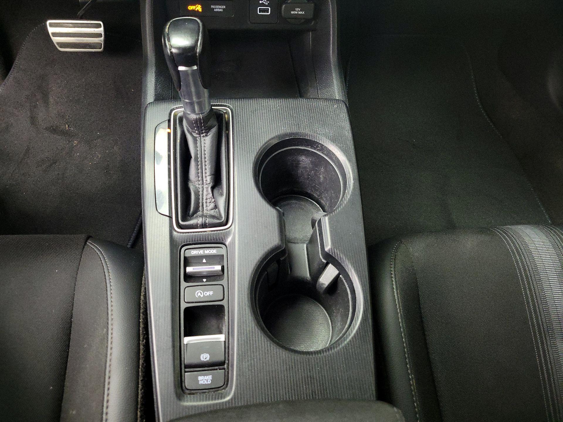 Thumbnail: 2023 Honda Civic - 17