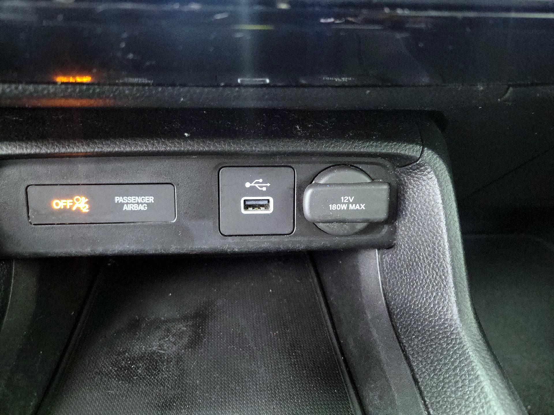 Thumbnail: 2023 Honda Civic - 18