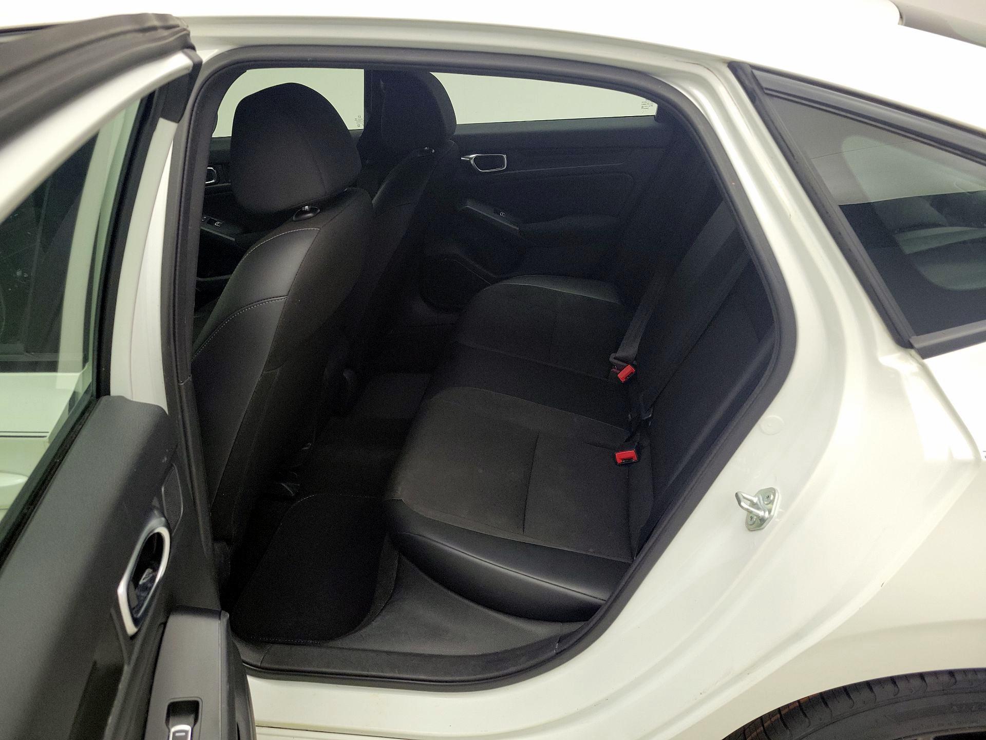 Thumbnail: 2023 Honda Civic - 19