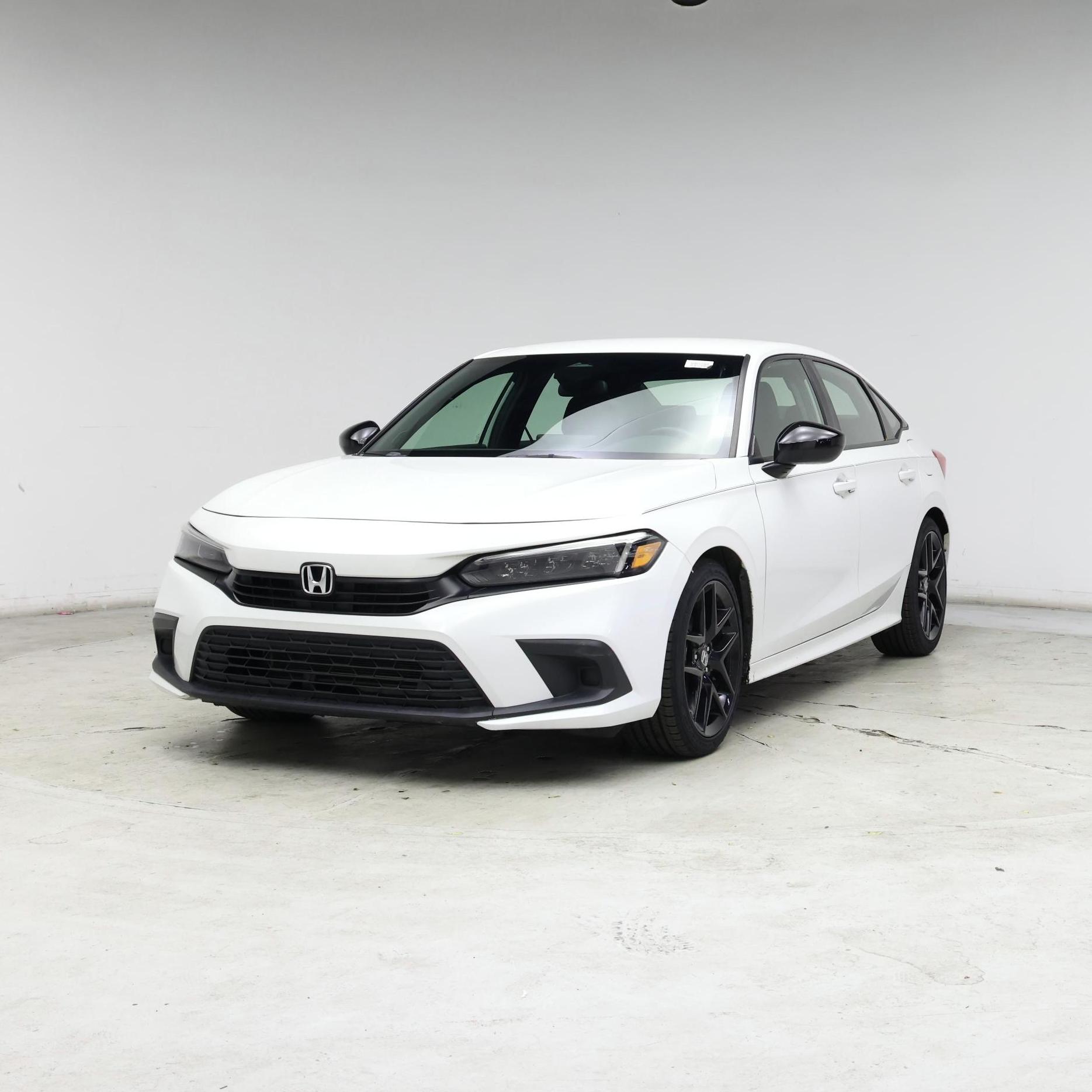 Thumbnail: 2023 Honda Civic - 4