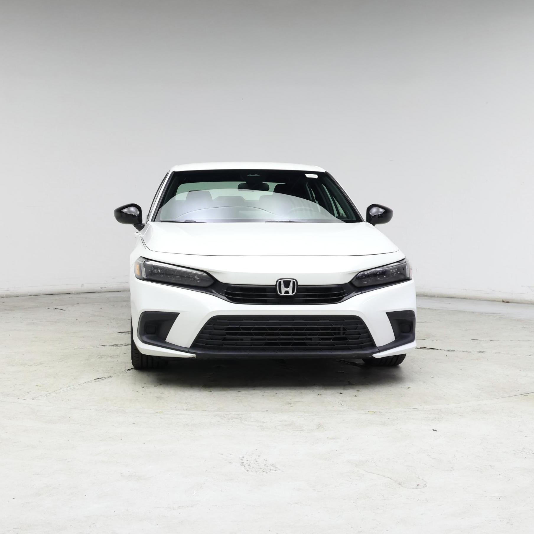 Thumbnail: 2023 Honda Civic - 5