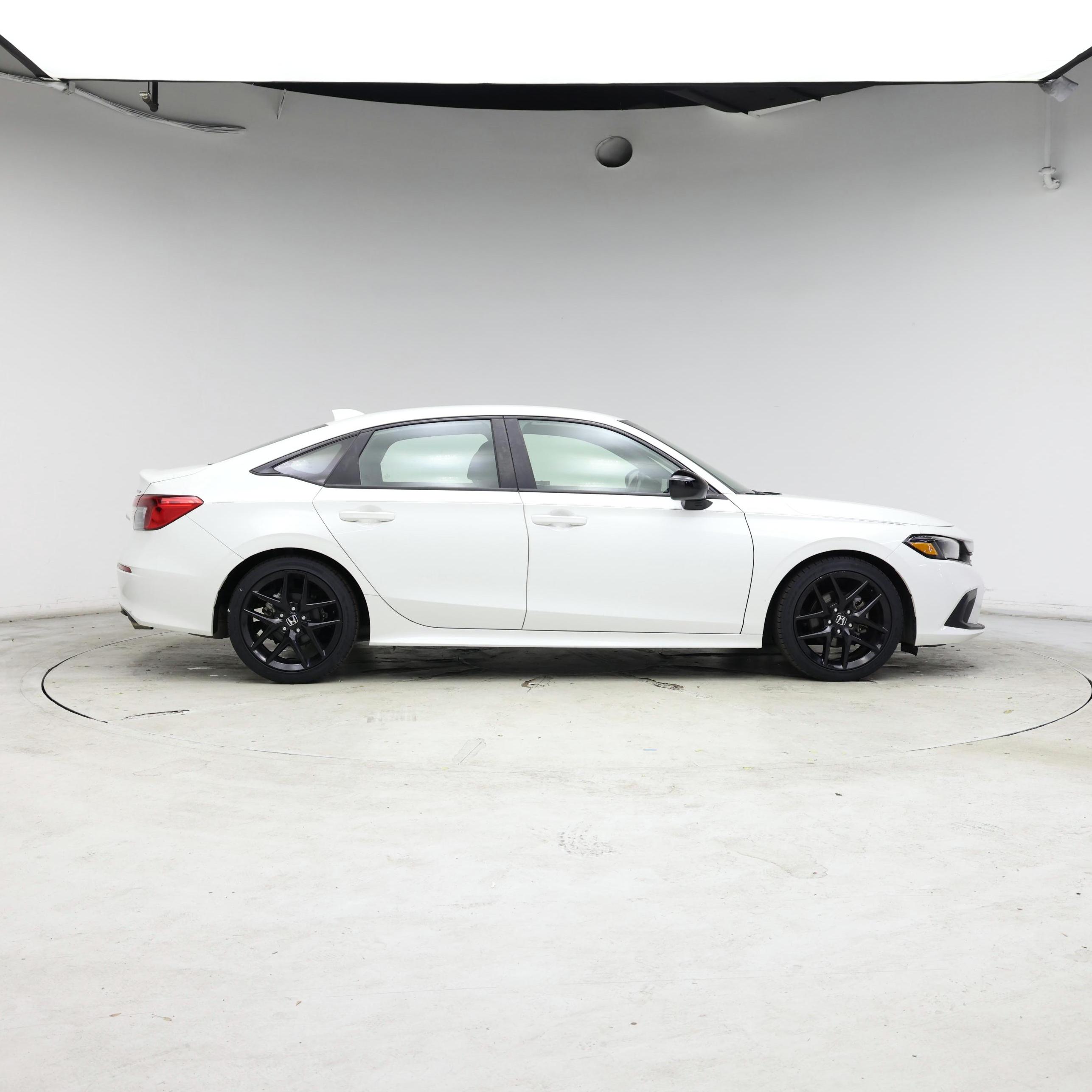 Thumbnail: 2023 Honda Civic - 7