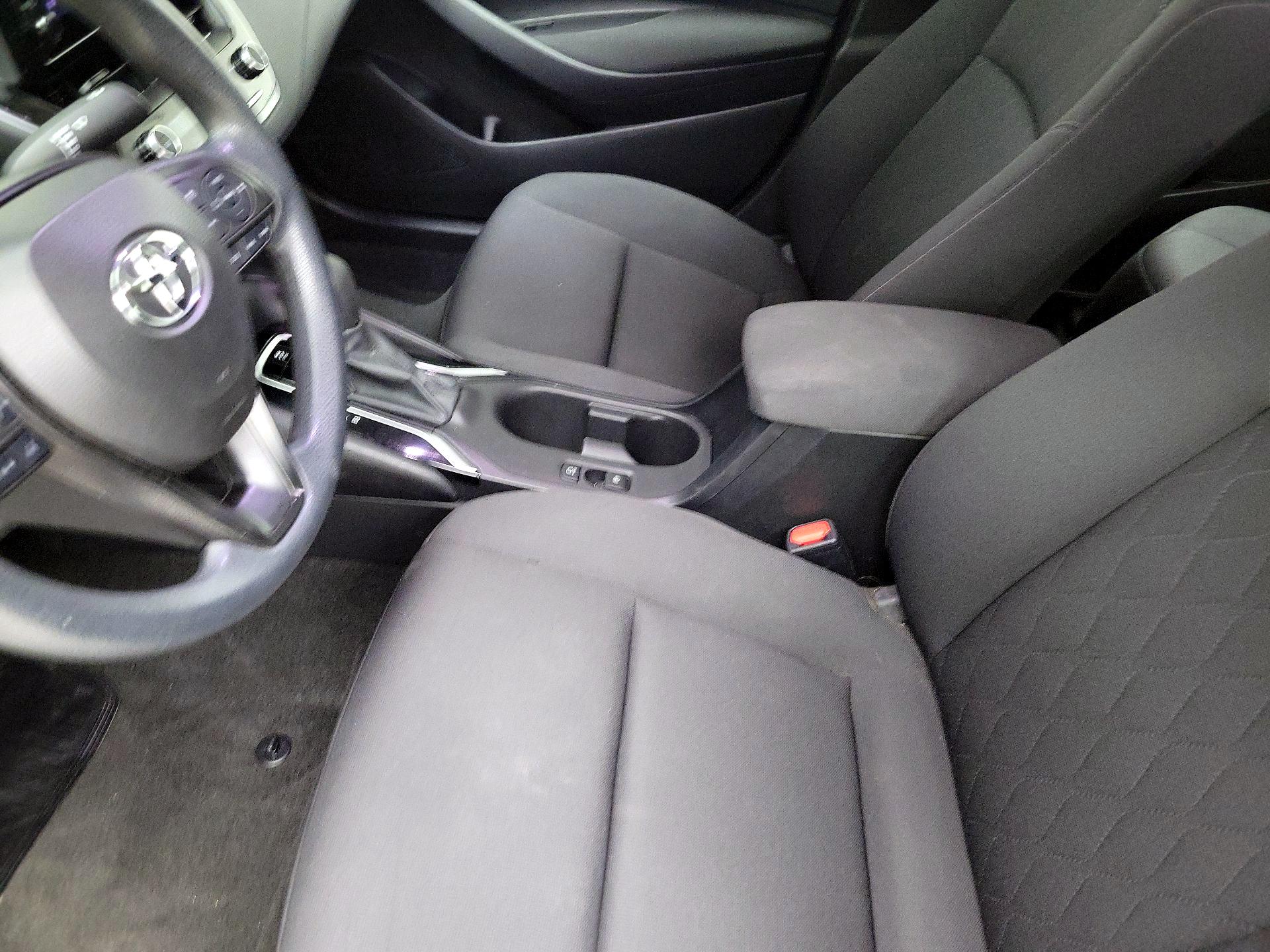 Thumbnail: 2024 Toyota Corolla - 11