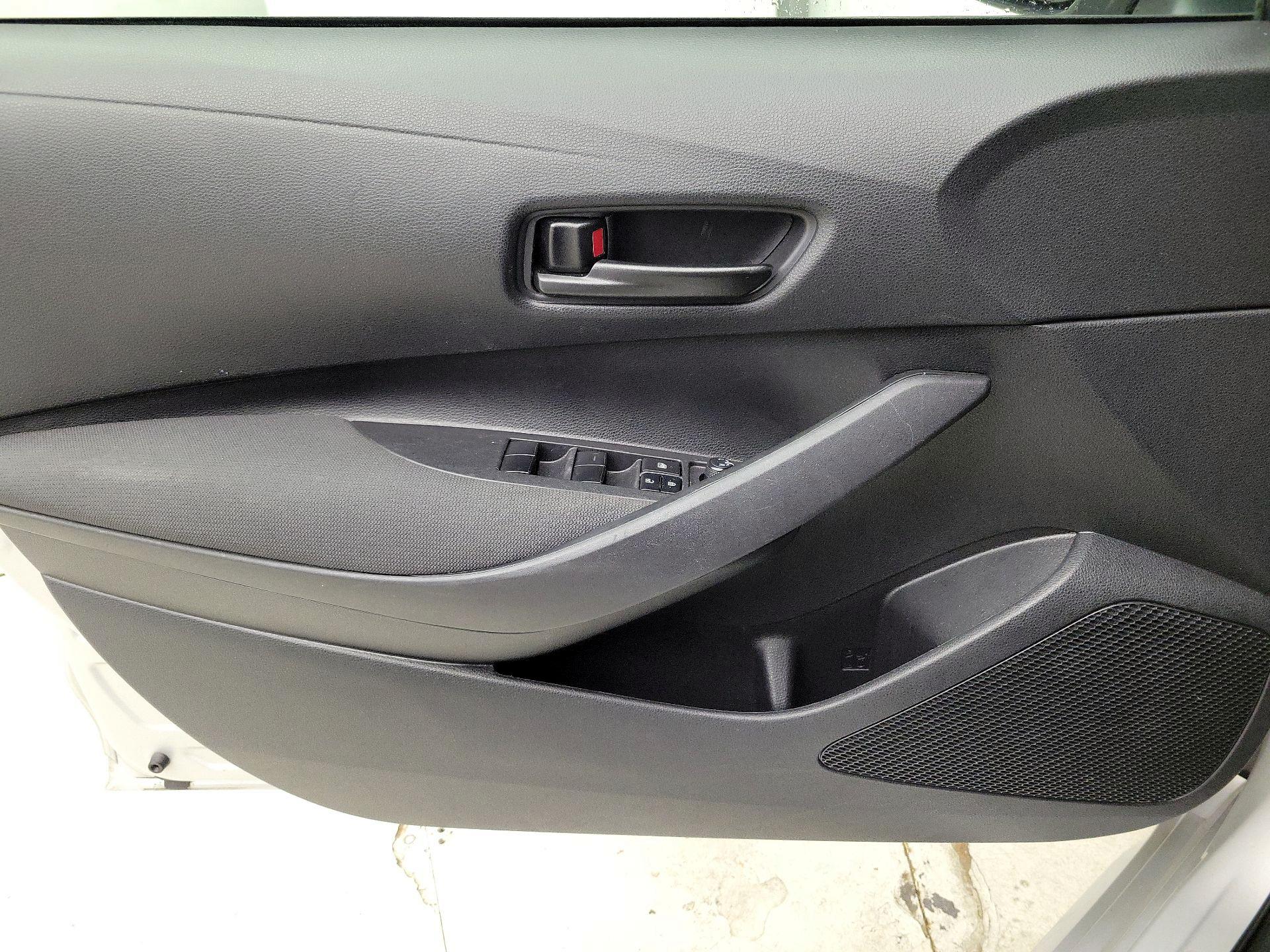 Thumbnail: 2024 Toyota Corolla - 12