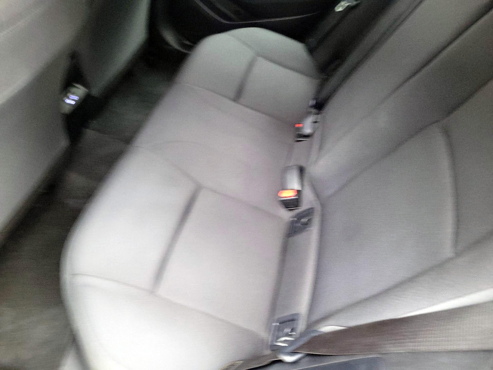 Thumbnail: 2024 Toyota Corolla - 18