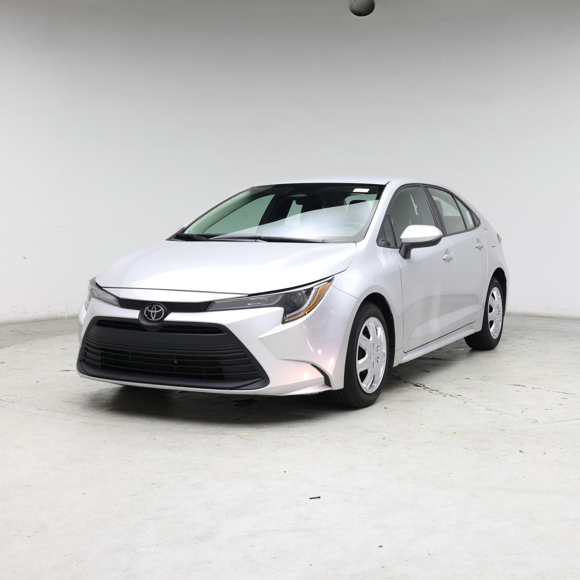 Thumbnail: 2024 Toyota Corolla - 4