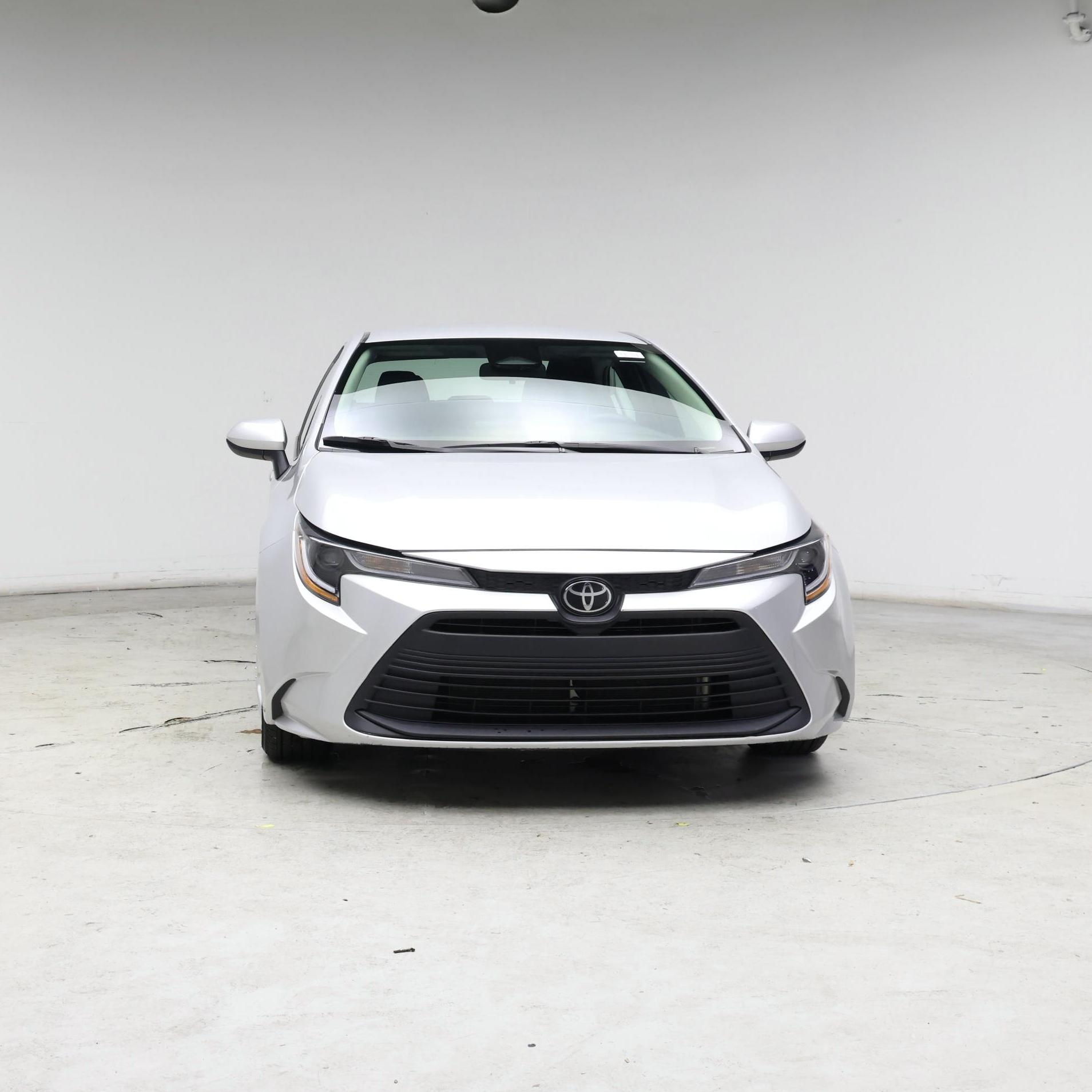 Thumbnail: 2024 Toyota Corolla - 5