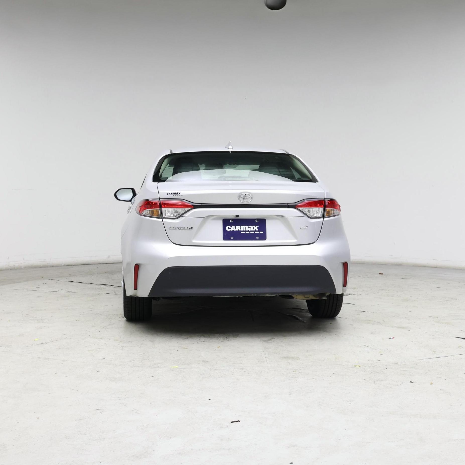 Thumbnail: 2024 Toyota Corolla - 6