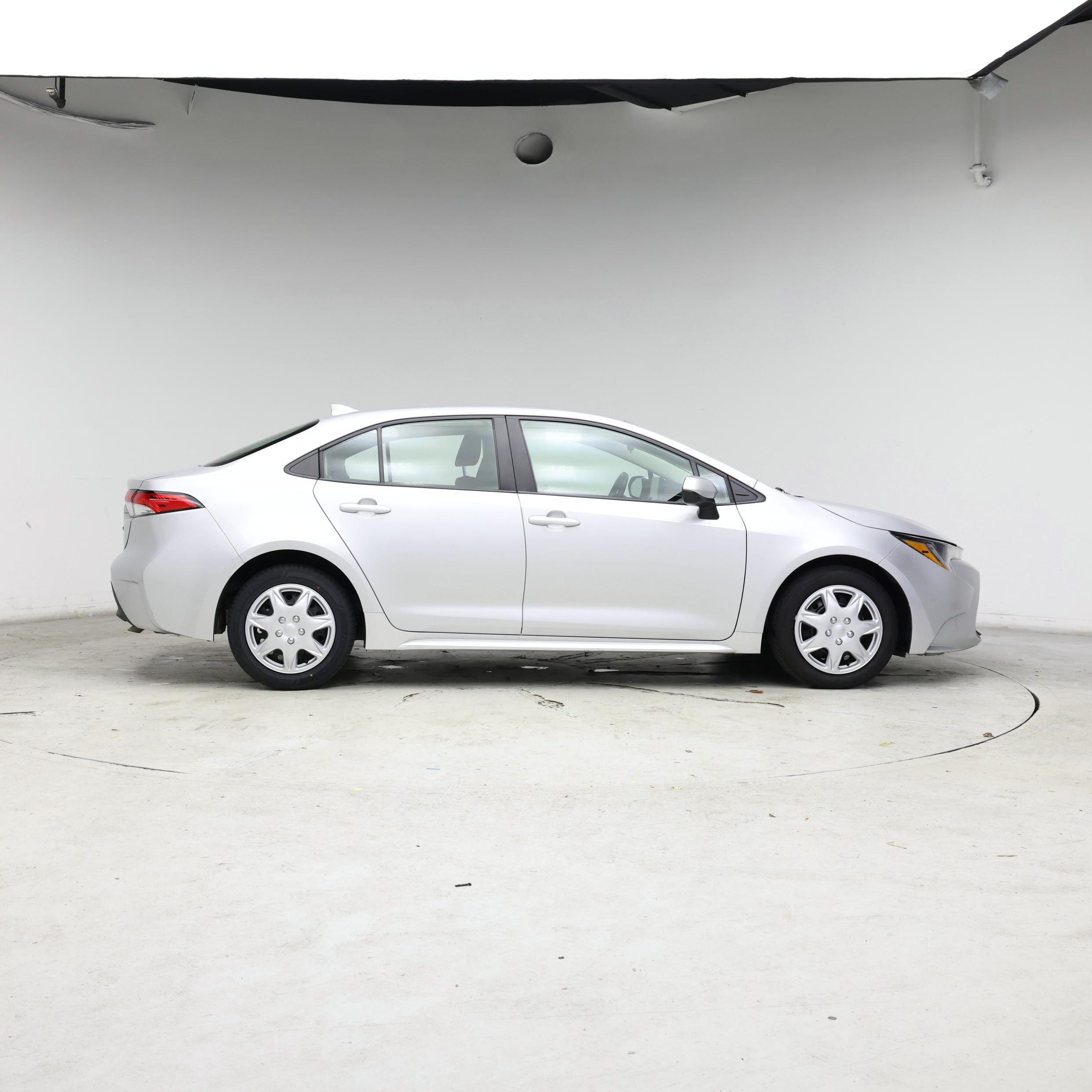 Thumbnail: 2024 Toyota Corolla - 7