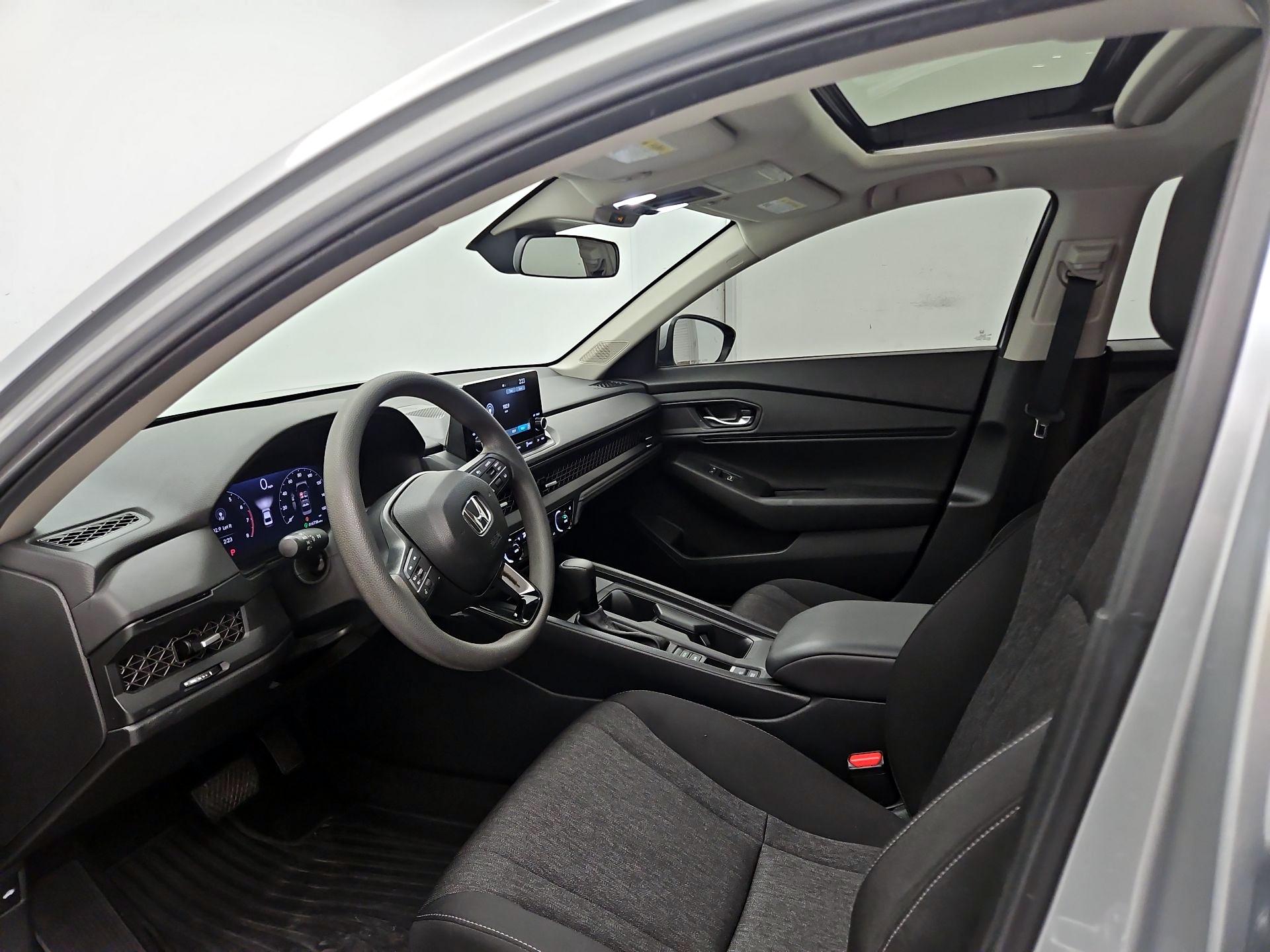 Thumbnail: 2024 Honda Accord - 11