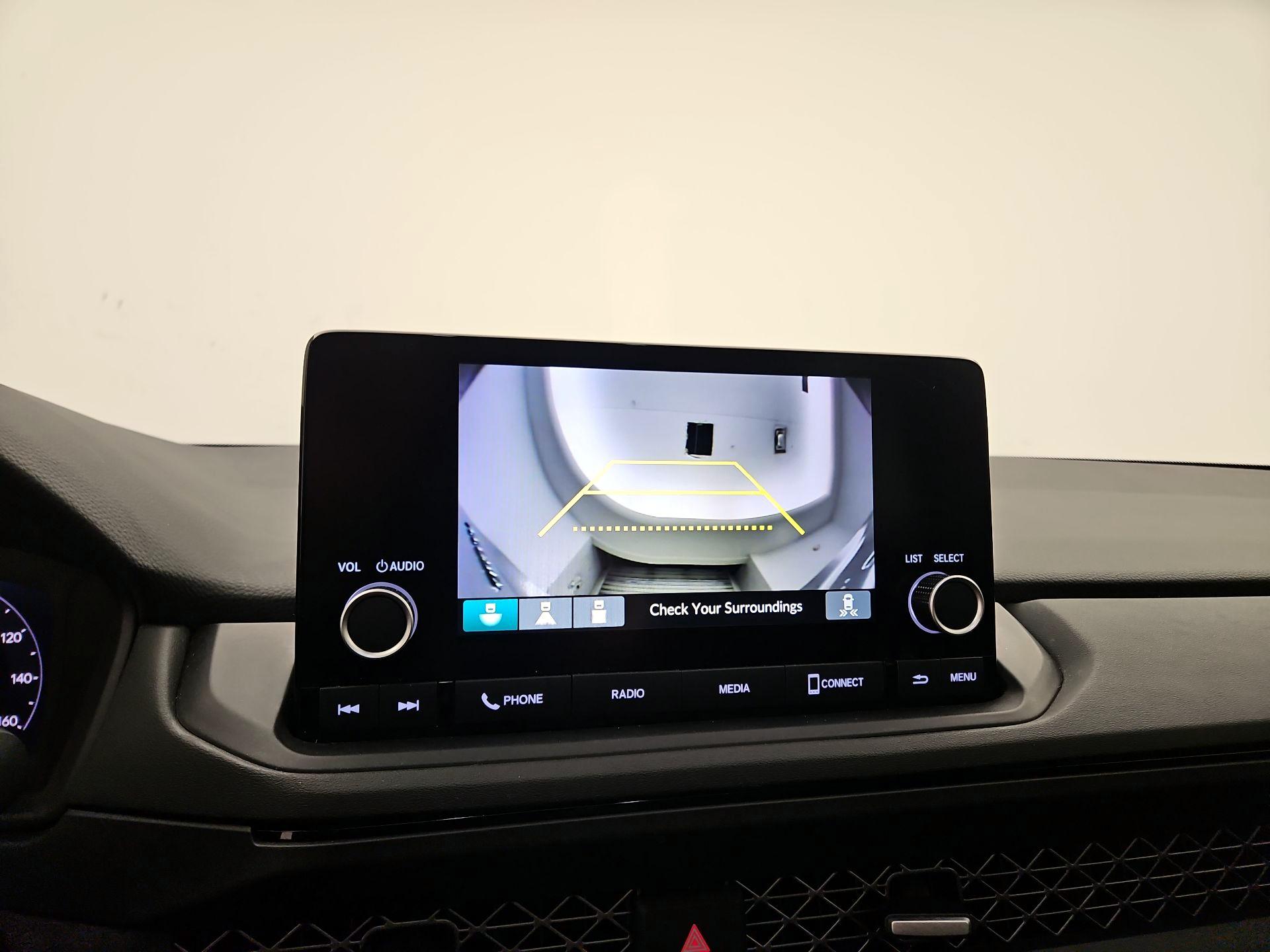 Thumbnail: 2024 Honda Accord - 14