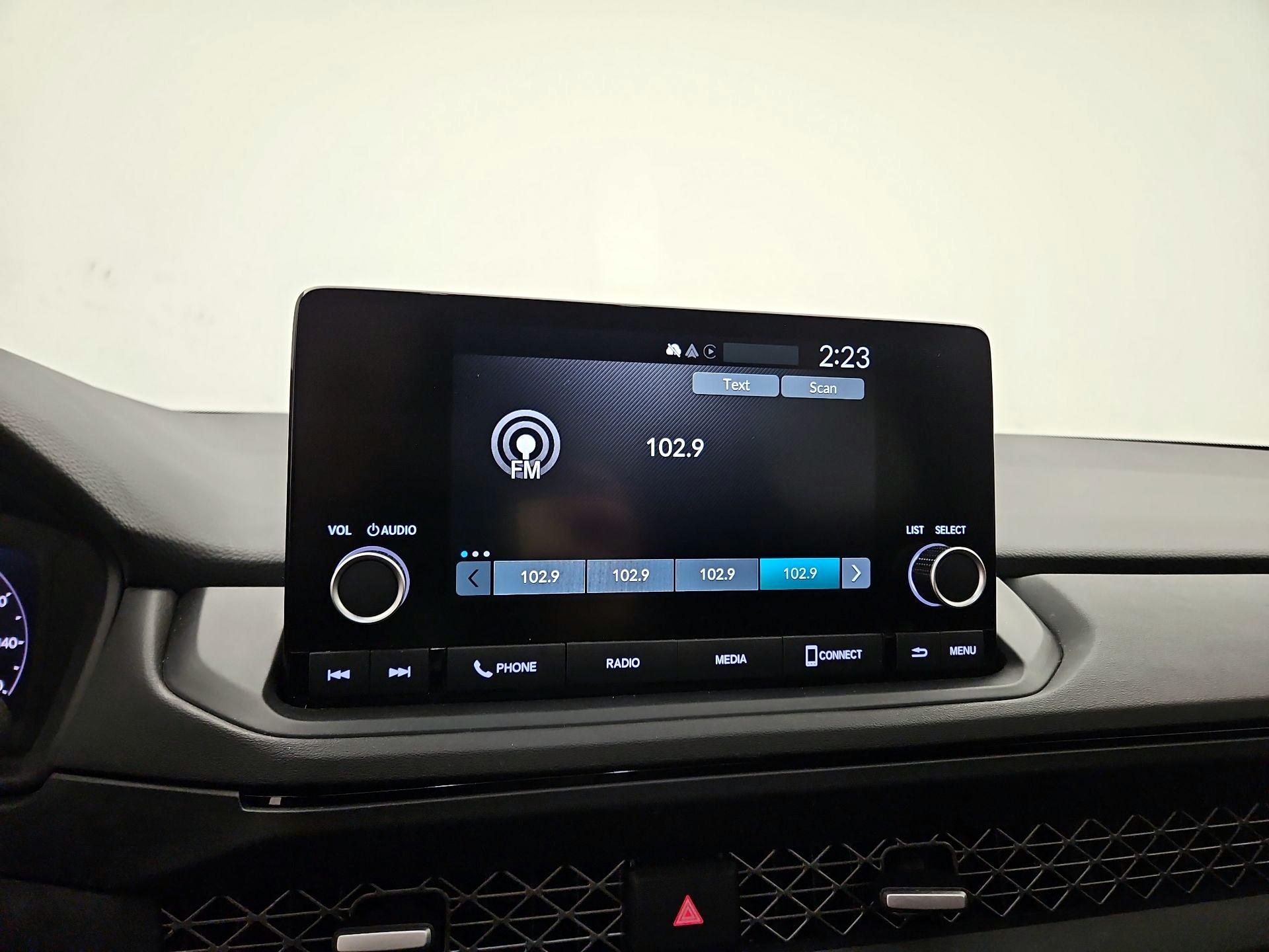 Thumbnail: 2024 Honda Accord - 15