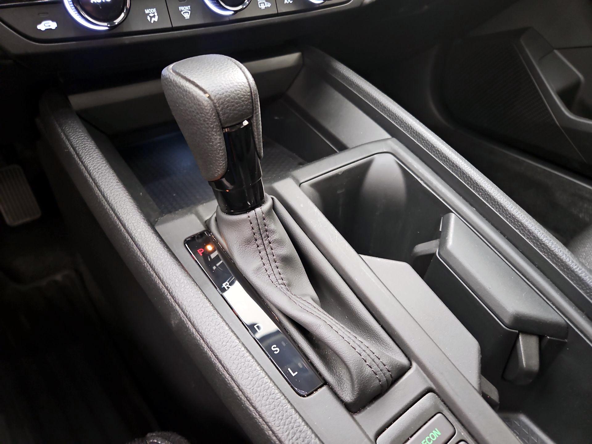 Thumbnail: 2024 Honda Accord - 17