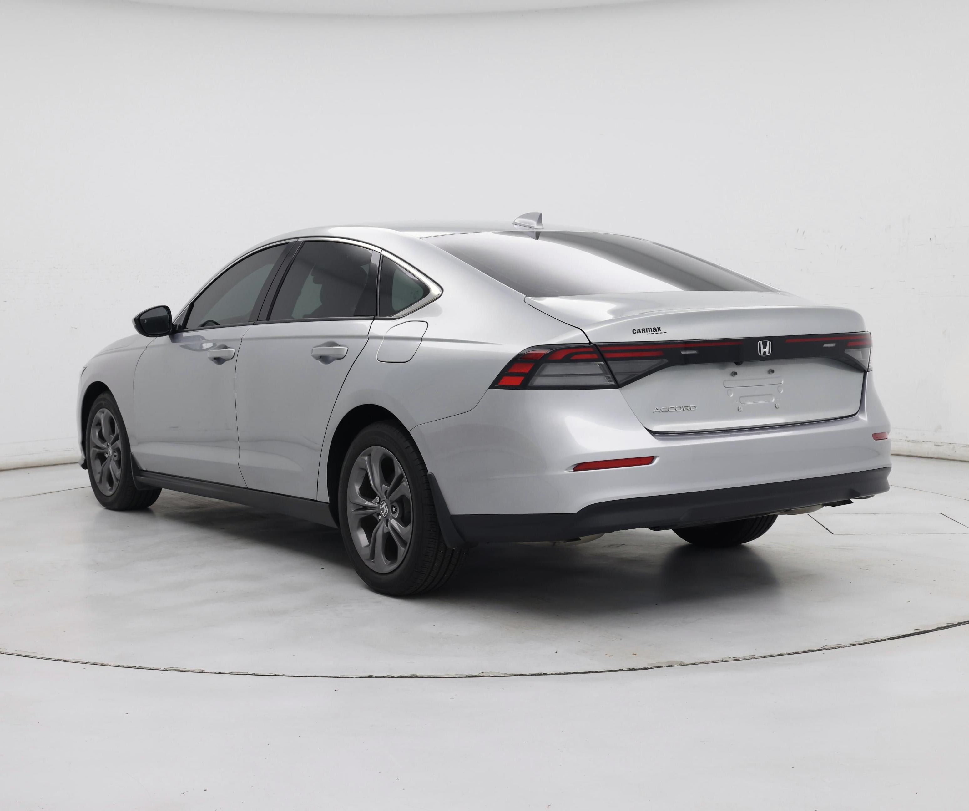 Thumbnail: 2024 Honda Accord - 2