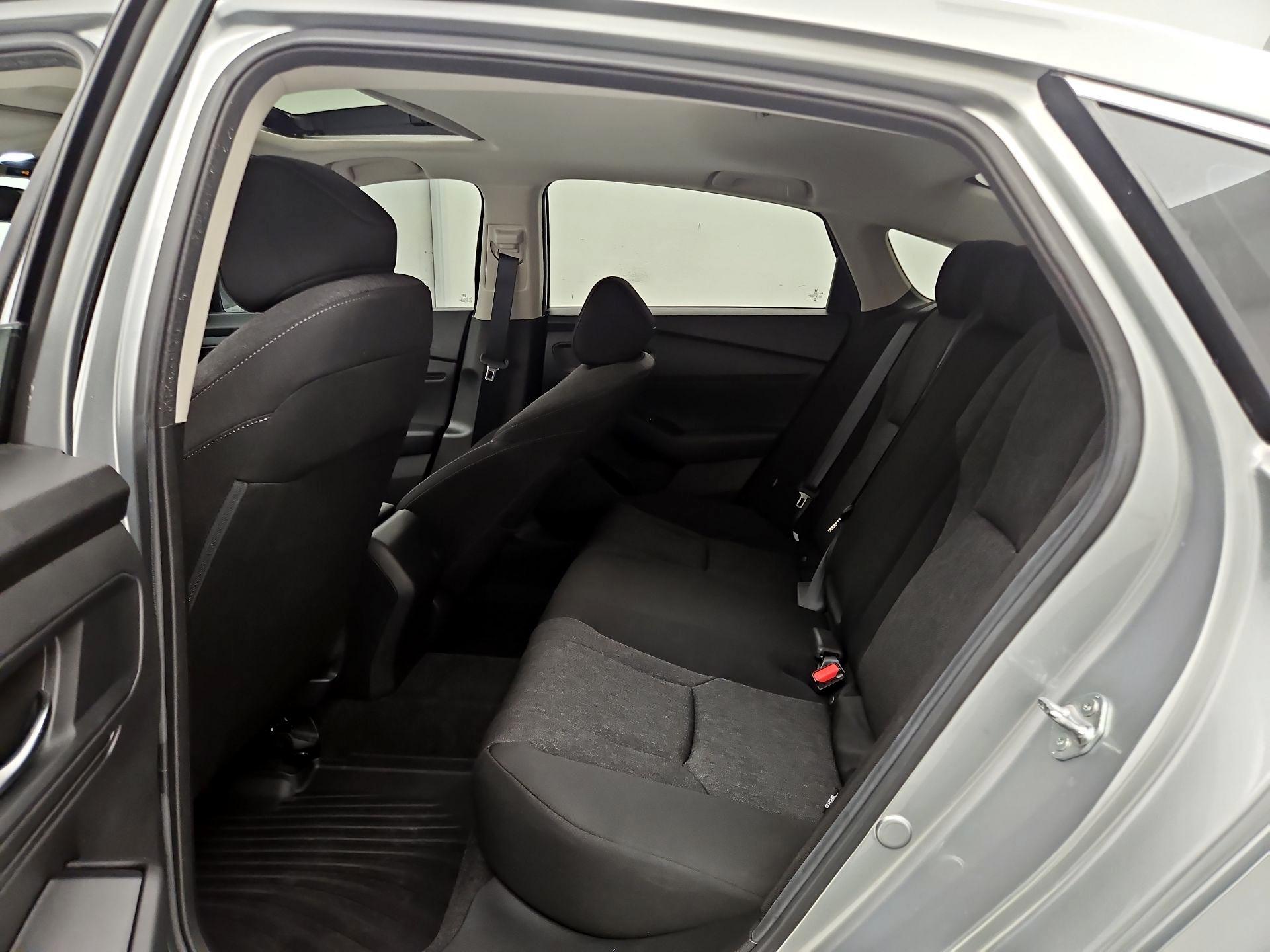 Thumbnail: 2024 Honda Accord - 20