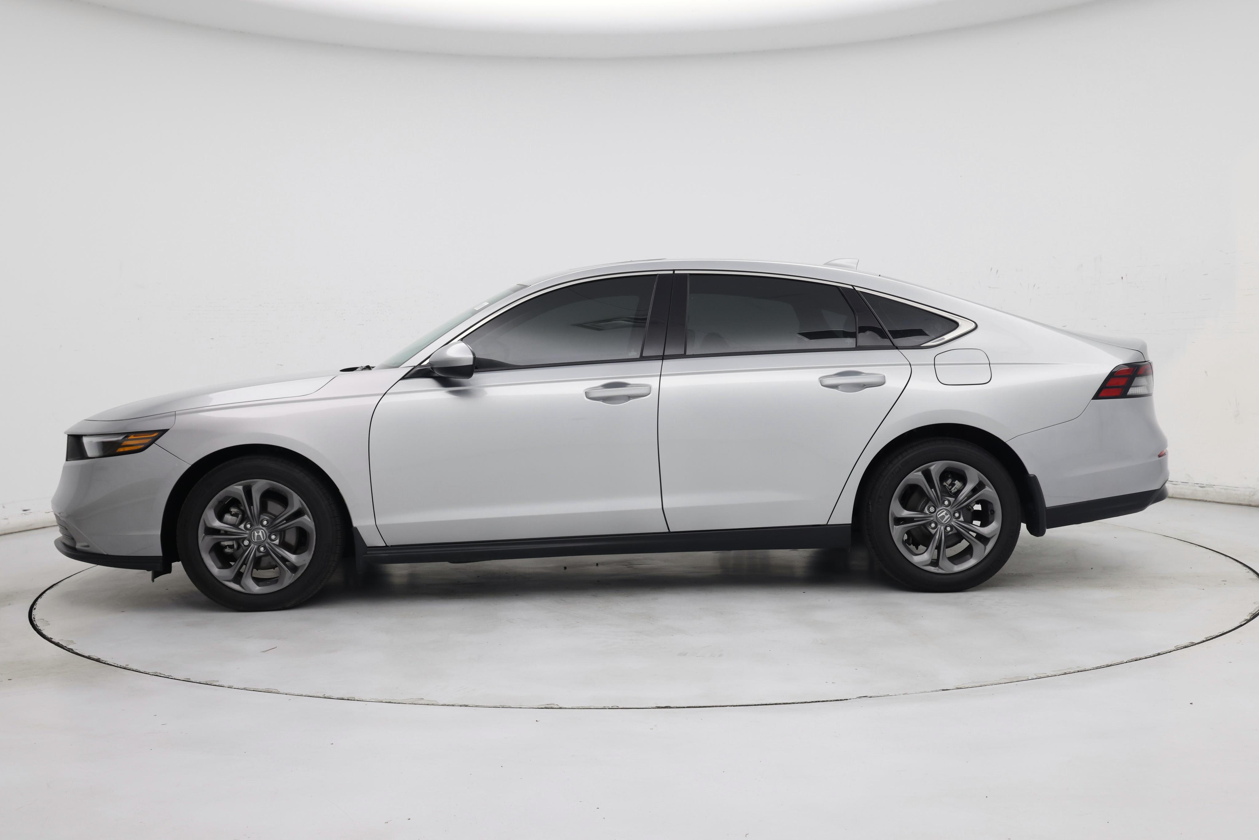 Thumbnail: 2024 Honda Accord - 3