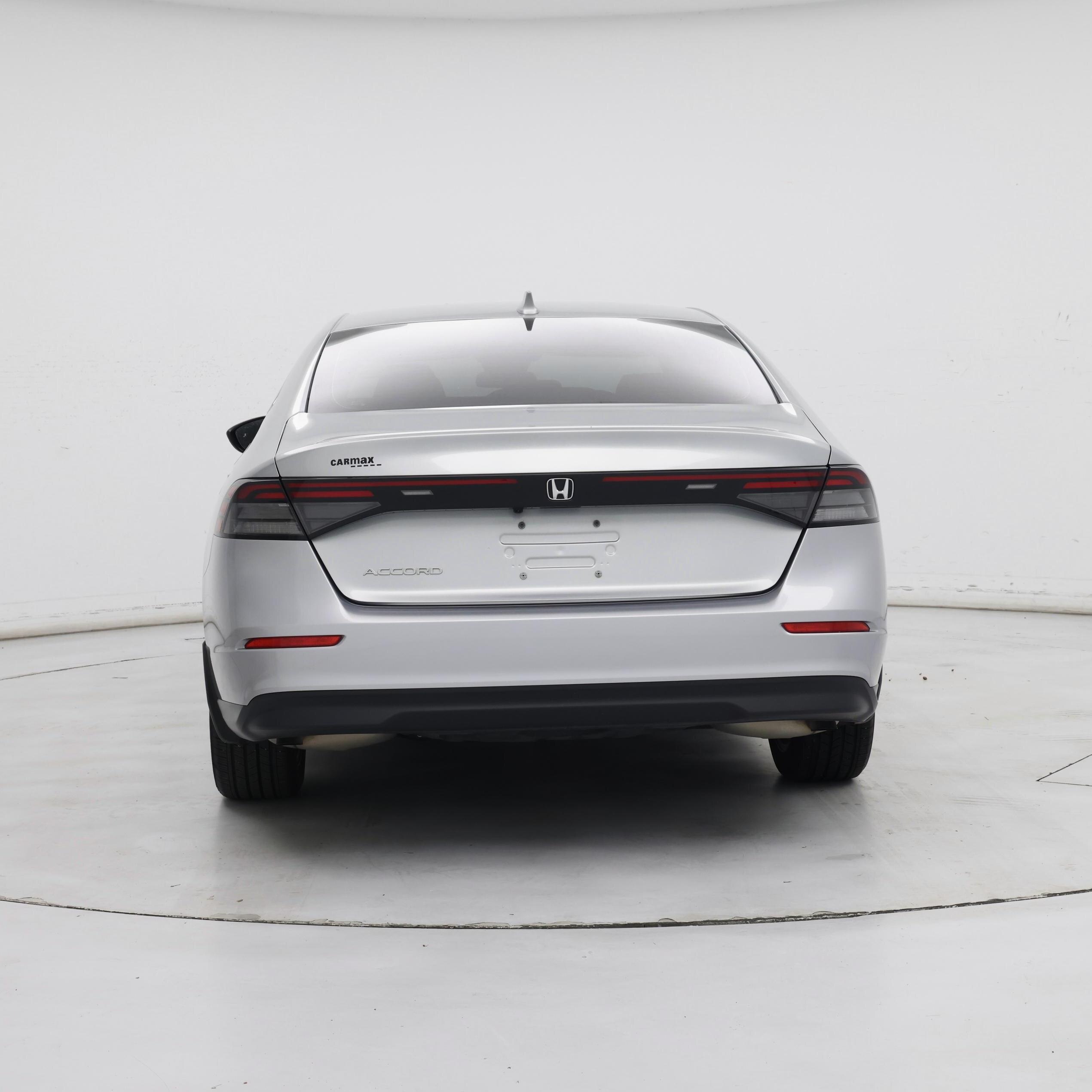 Thumbnail: 2024 Honda Accord - 6