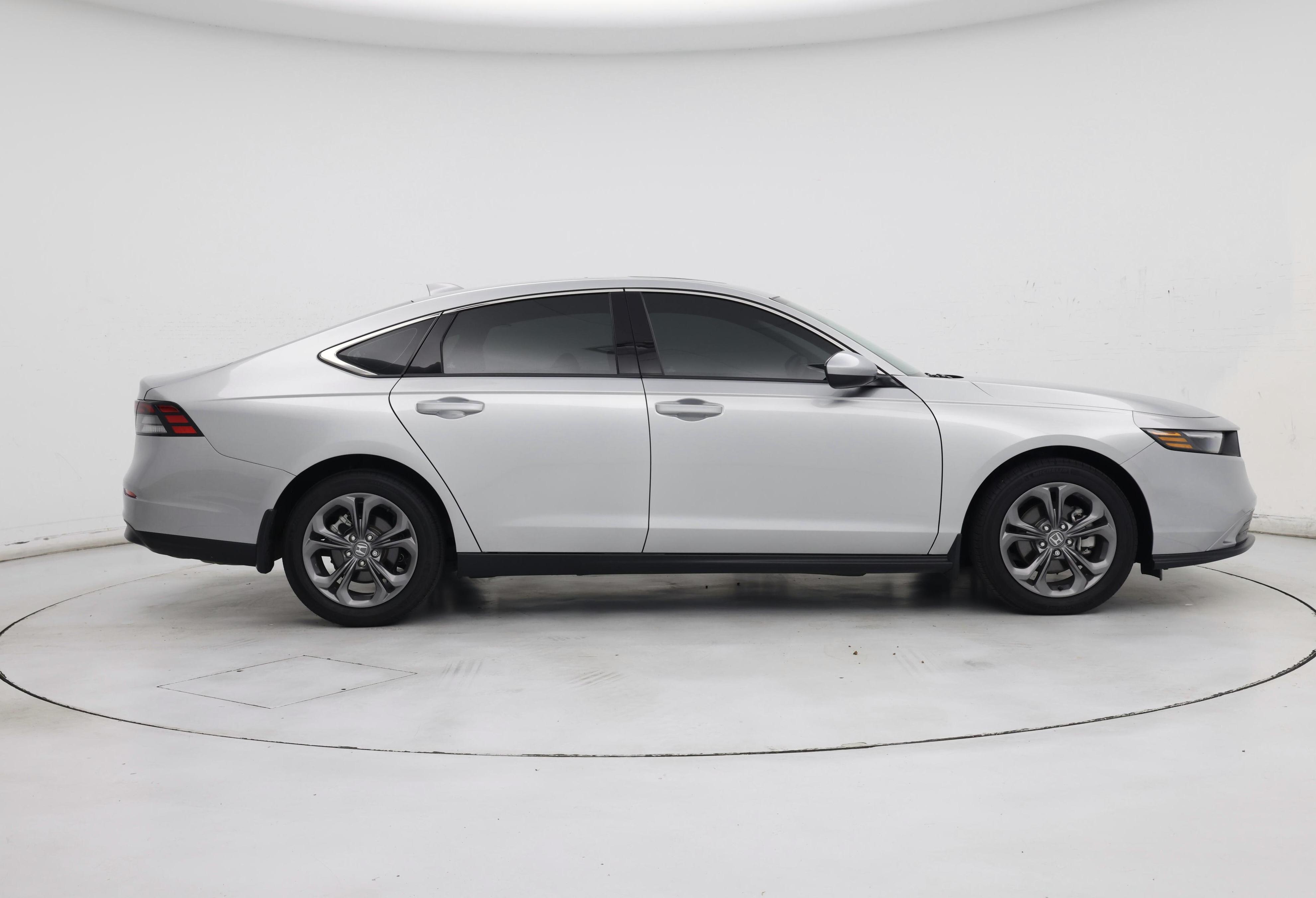 Thumbnail: 2024 Honda Accord - 7