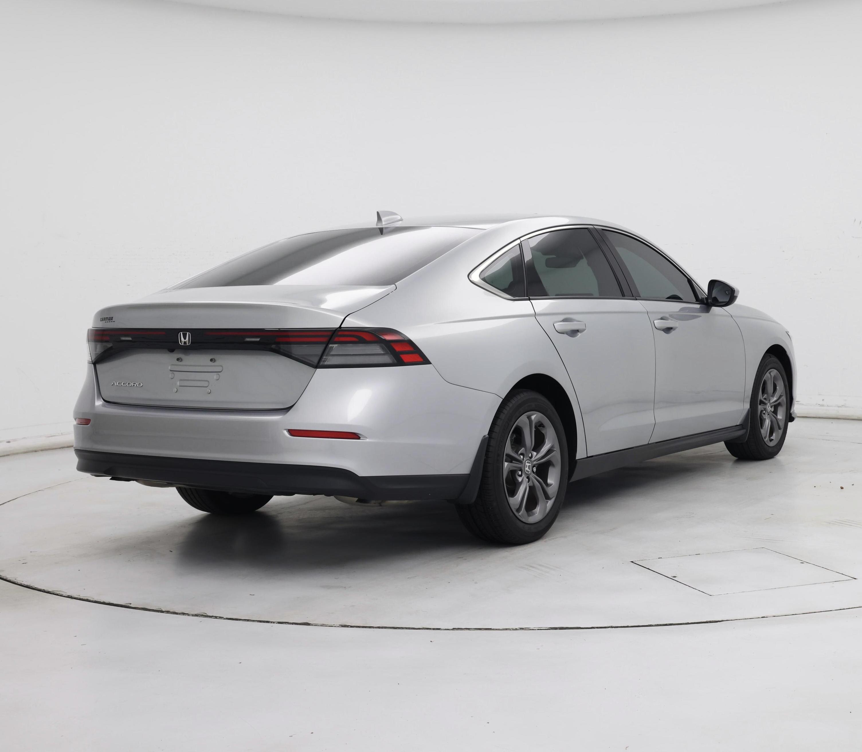 Thumbnail: 2024 Honda Accord - 8