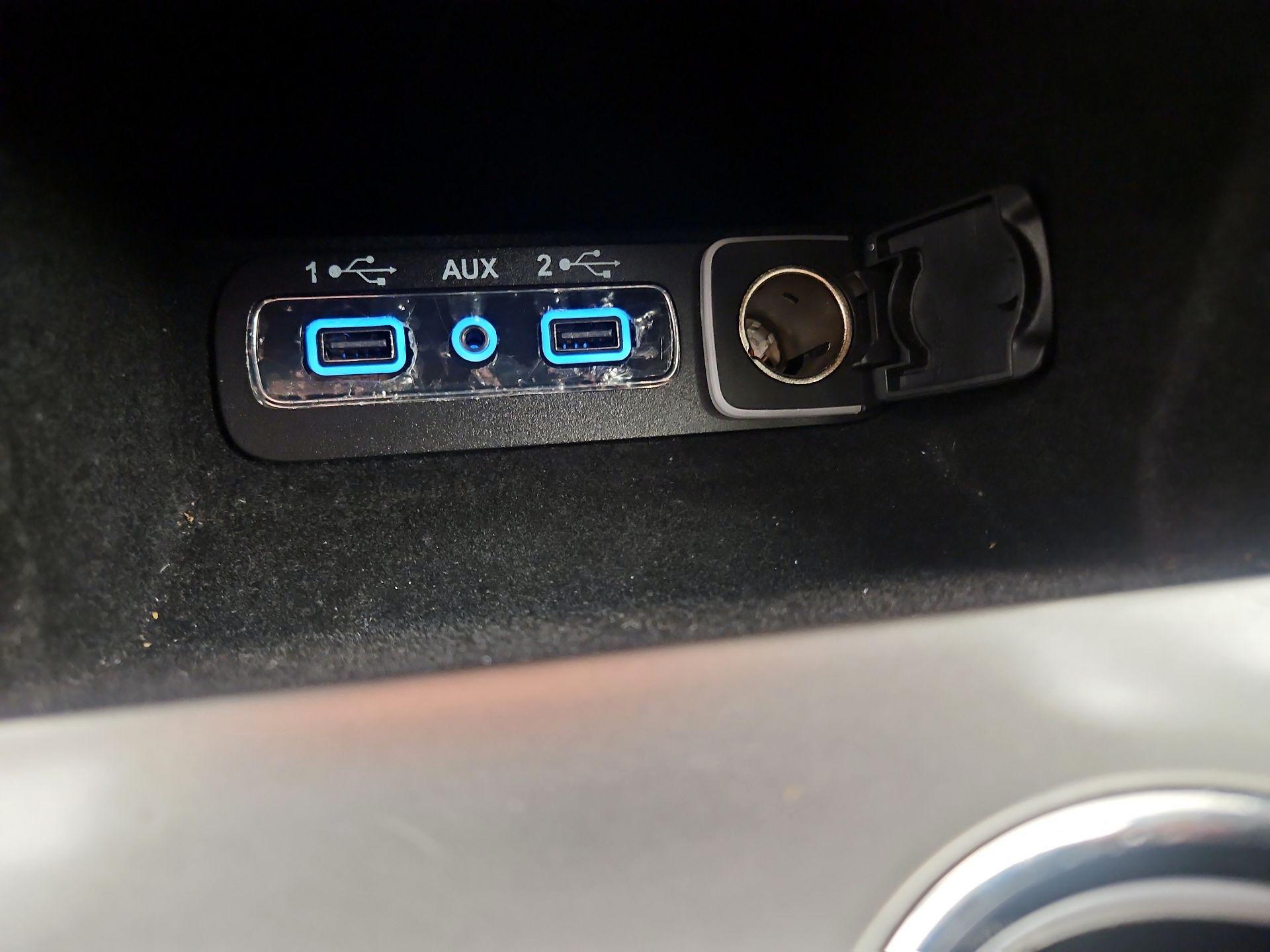 Thumbnail: 2020 Jeep Grand Cherokee - 18