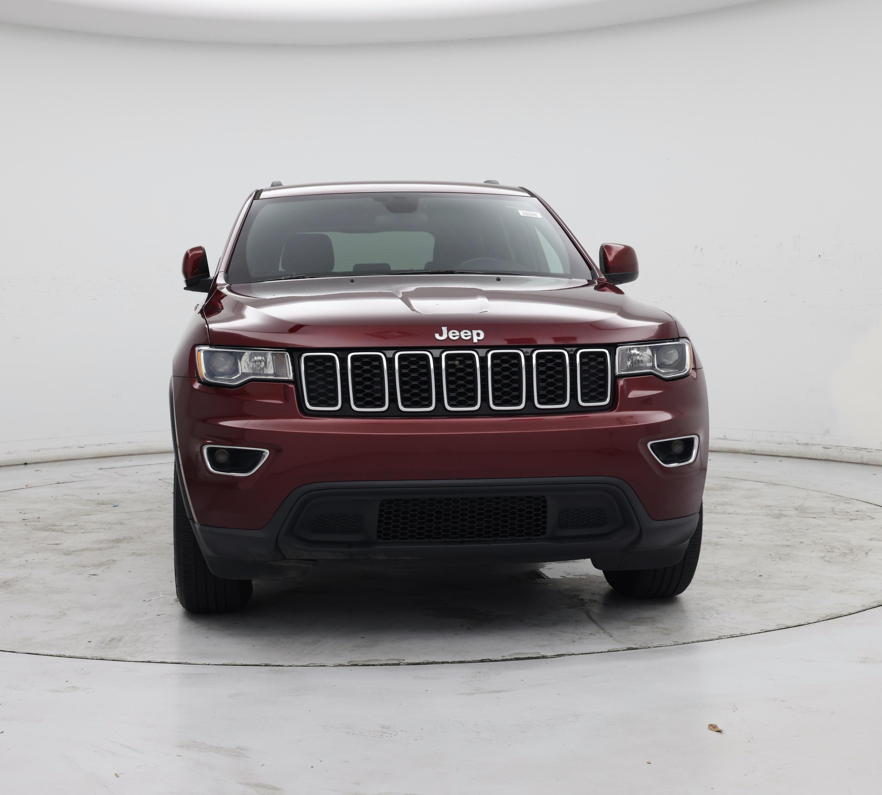 Thumbnail: 2020 Jeep Grand Cherokee - 5