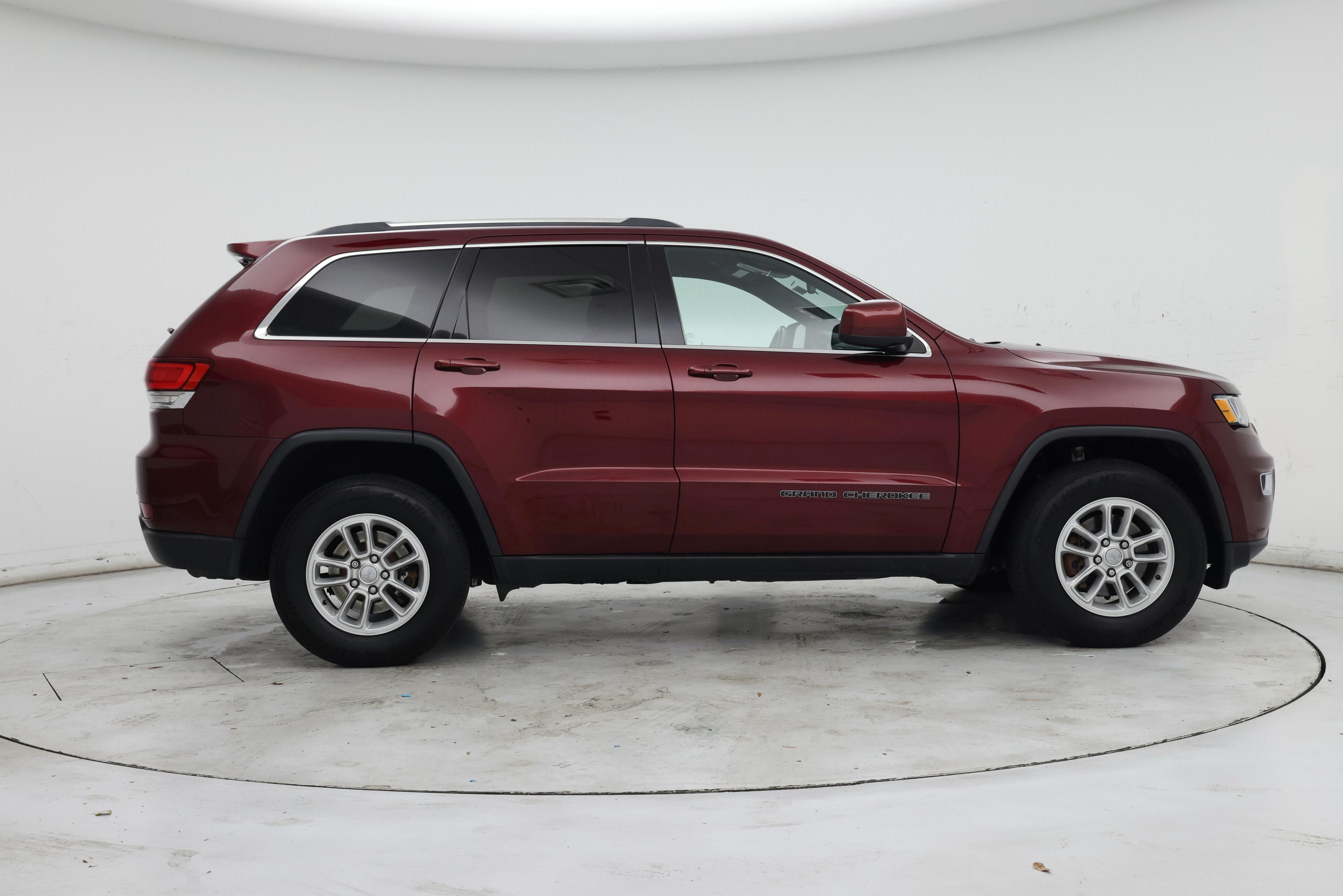 Thumbnail: 2020 Jeep Grand Cherokee - 7