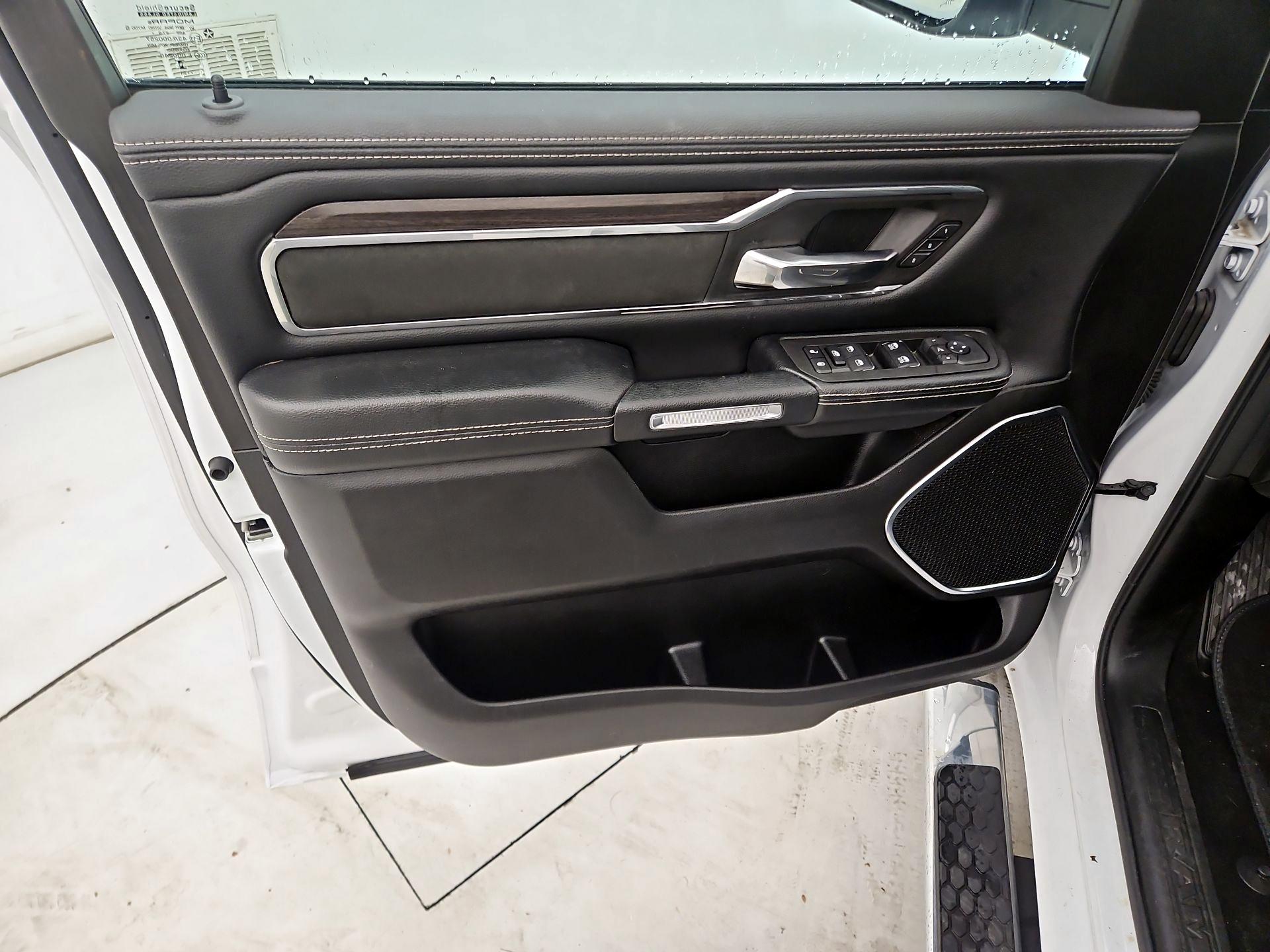 Thumbnail: 2025 RAM 1500 - 12