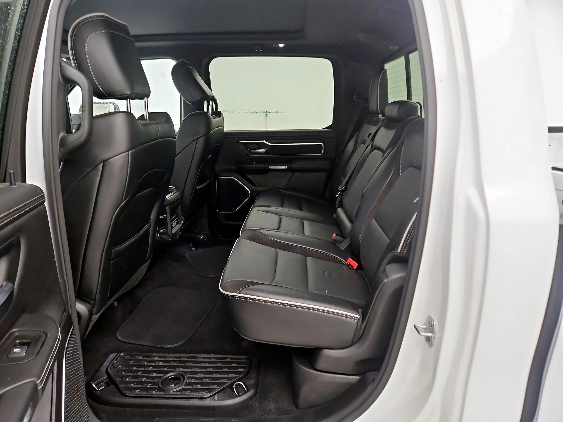 Thumbnail: 2025 RAM 1500 - 19