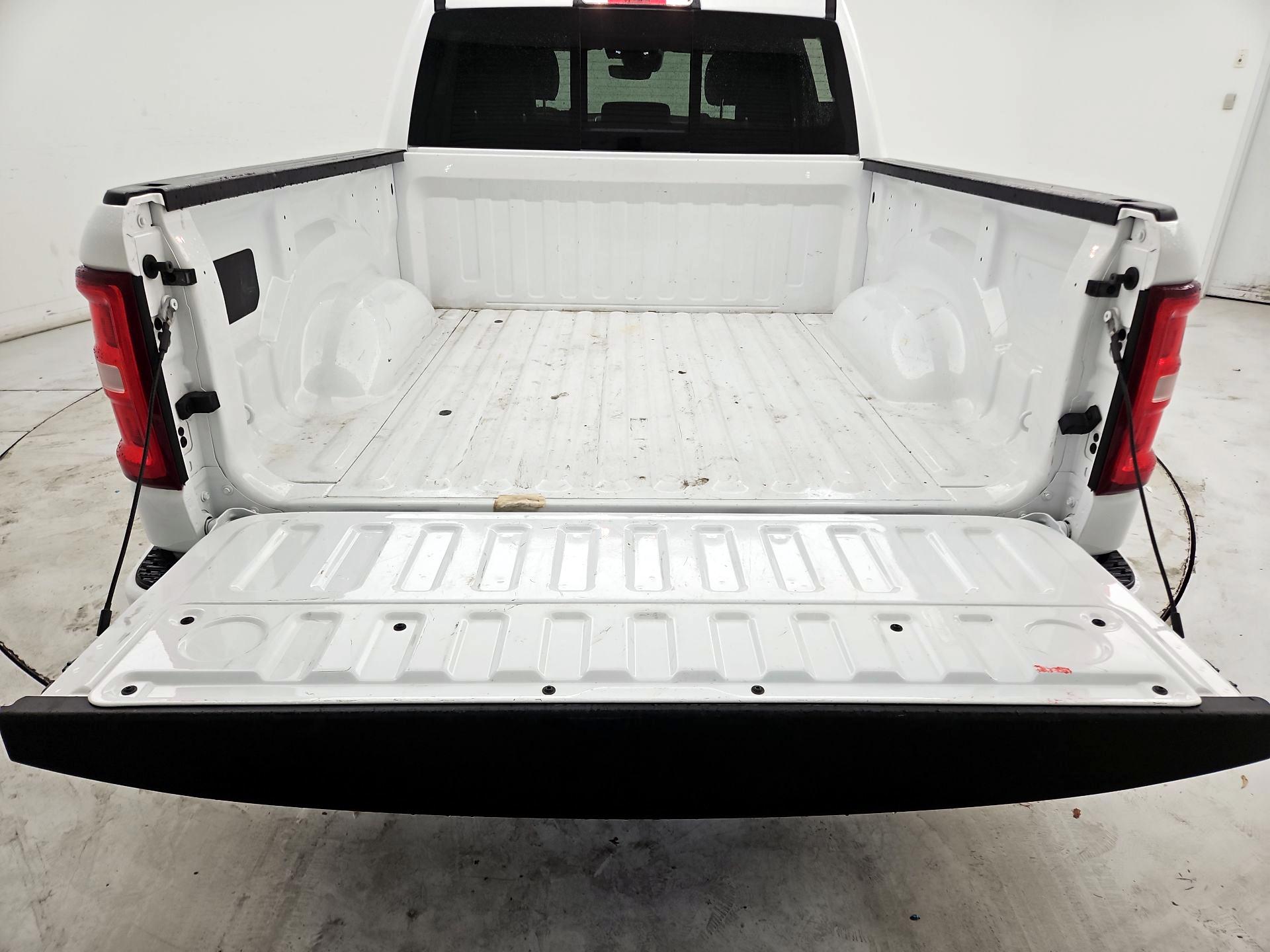 Thumbnail: 2025 RAM 1500 - 20