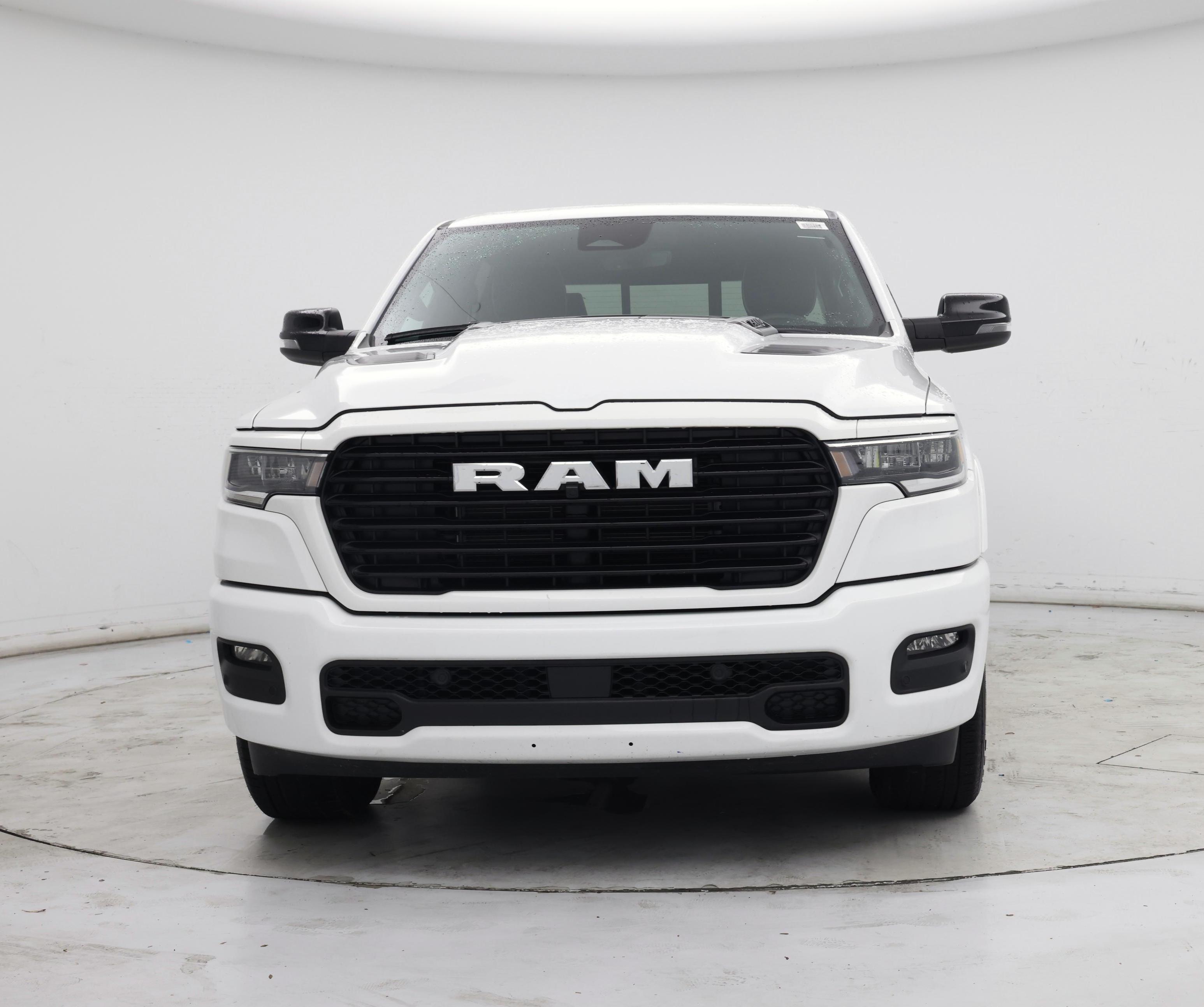 Thumbnail: 2025 RAM 1500 - 5