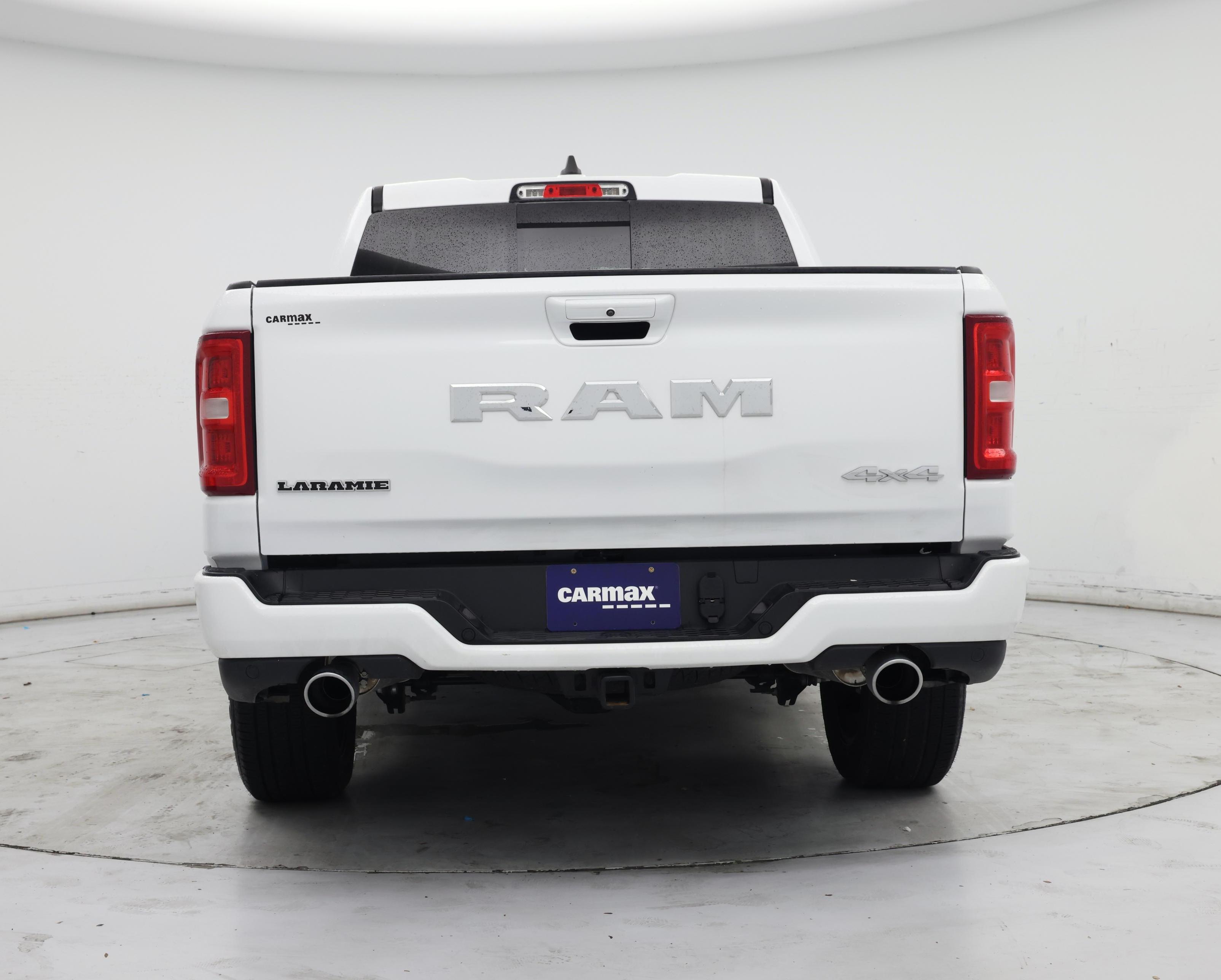 Thumbnail: 2025 RAM 1500 - 6