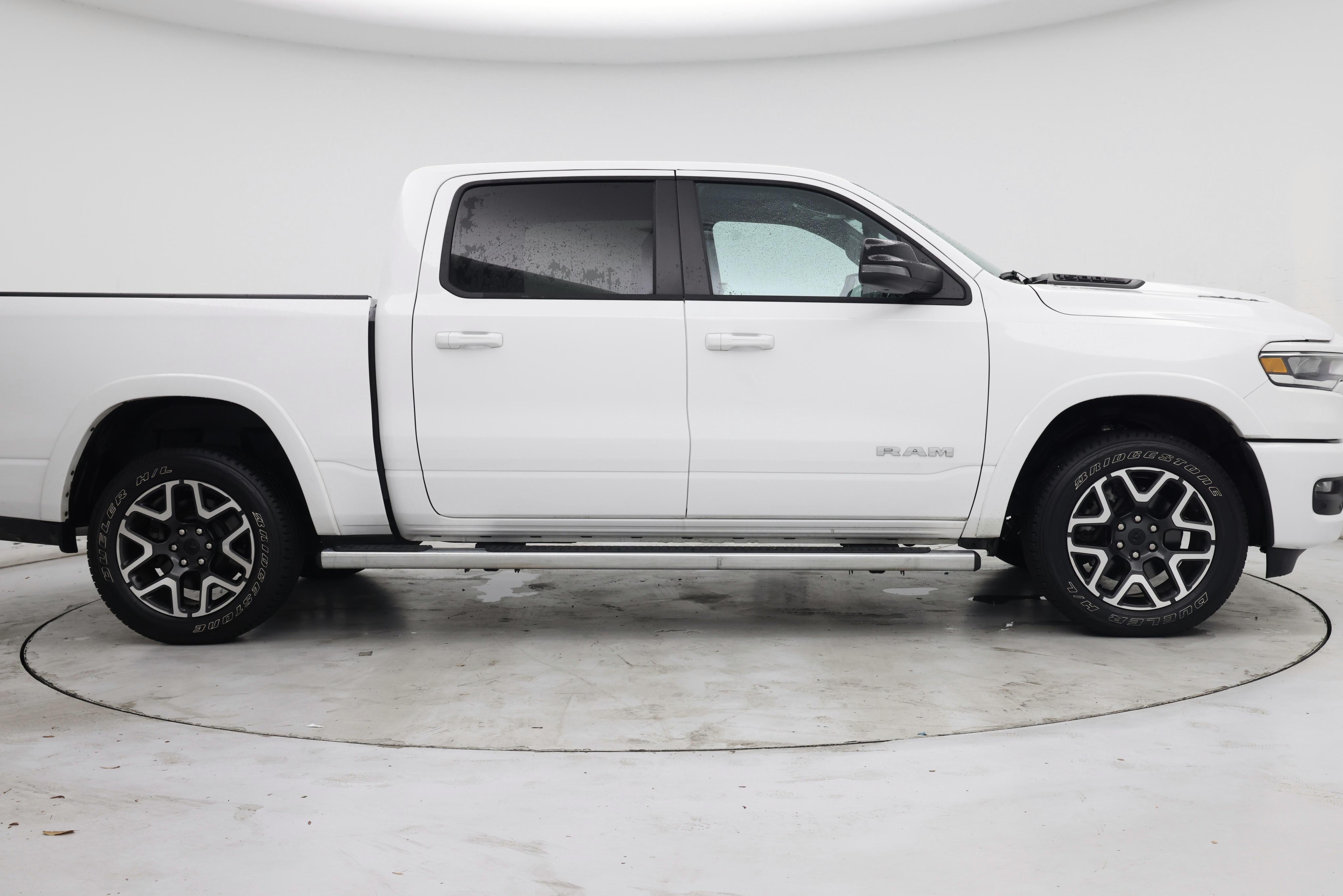 Thumbnail: 2025 RAM 1500 - 7