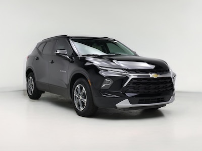 2023 Chevrolet Blazer 3LT