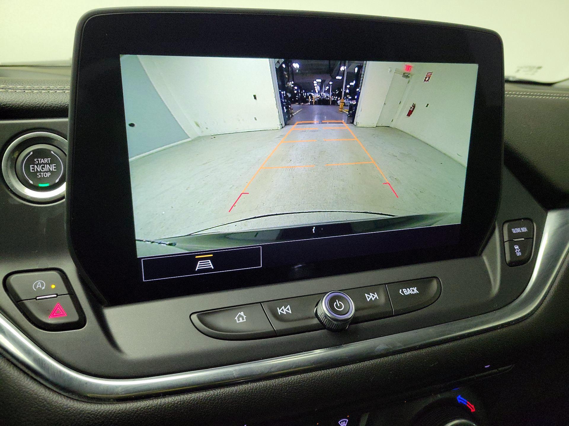 Thumbnail: 2023 Chevrolet Blazer - 14