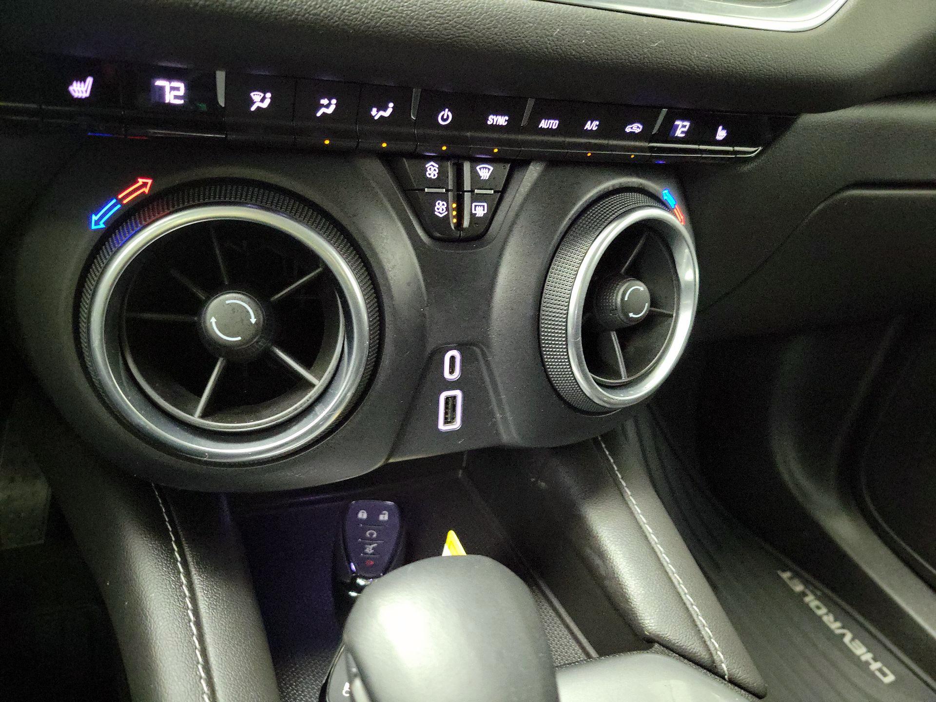 Thumbnail: 2023 Chevrolet Blazer - 16