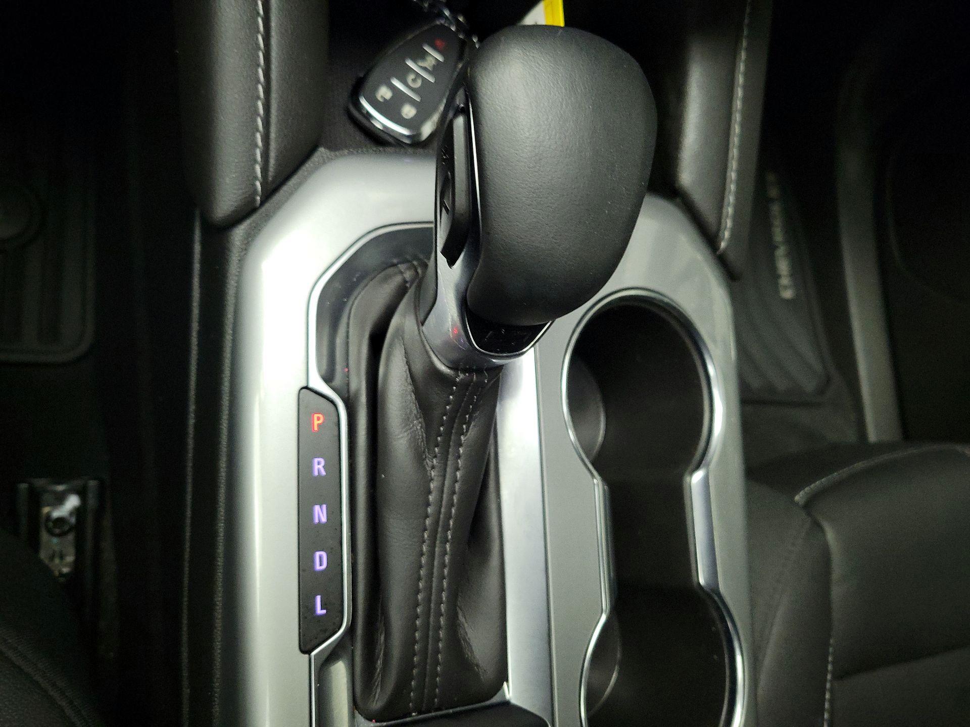 Thumbnail: 2023 Chevrolet Blazer - 17