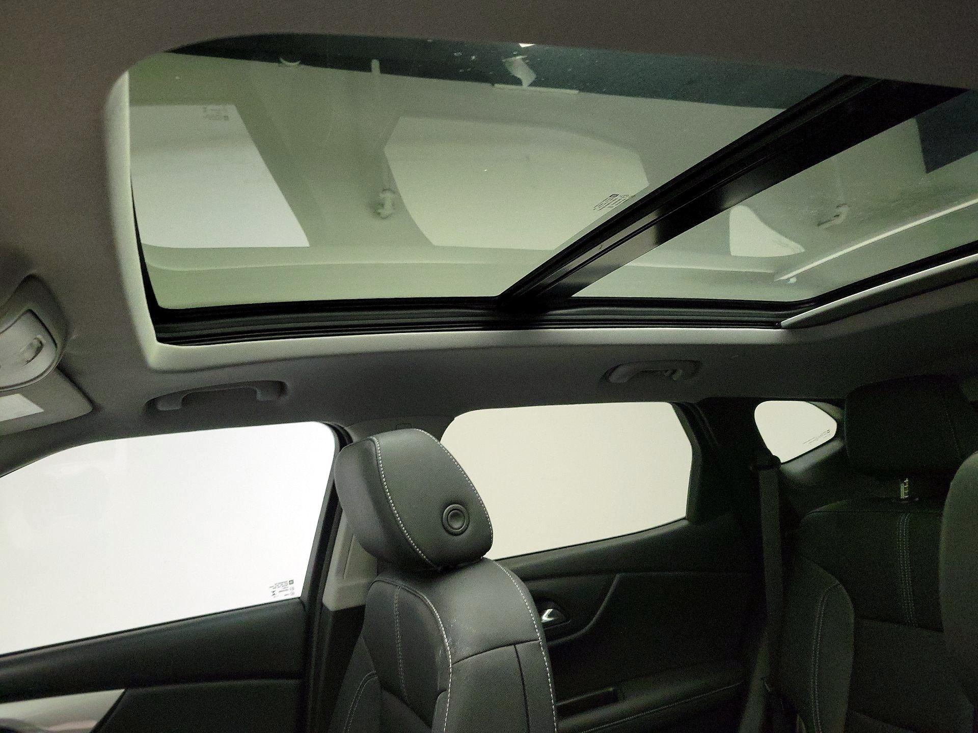 Thumbnail: 2023 Chevrolet Blazer - 19