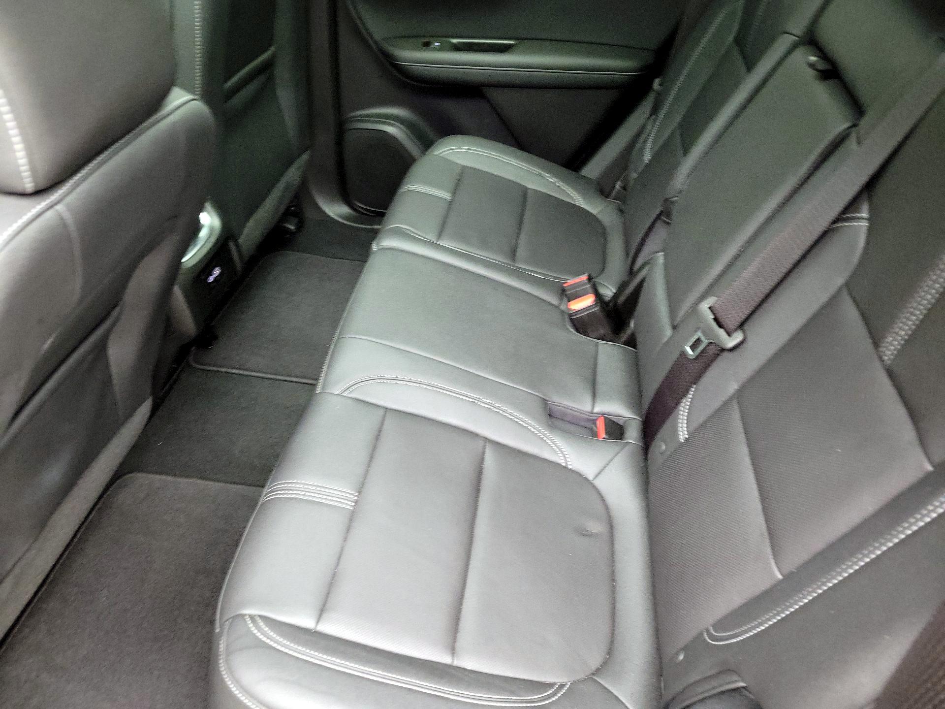 Thumbnail: 2023 Chevrolet Blazer - 20