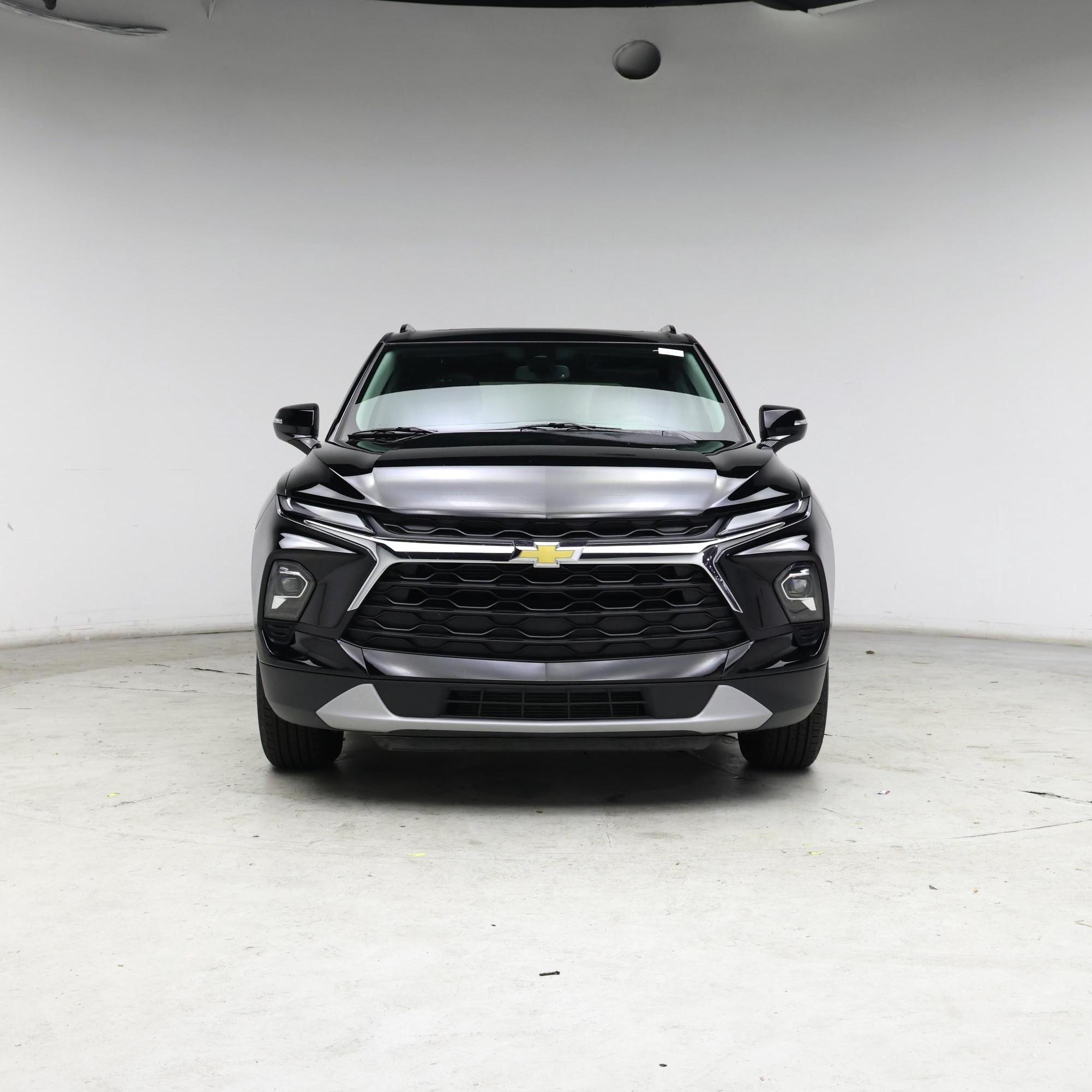 Thumbnail: 2023 Chevrolet Blazer - 5