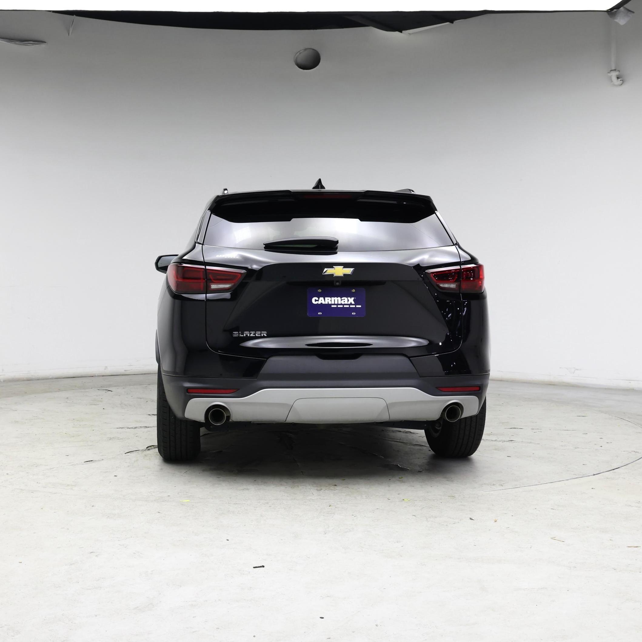 Thumbnail: 2023 Chevrolet Blazer - 6