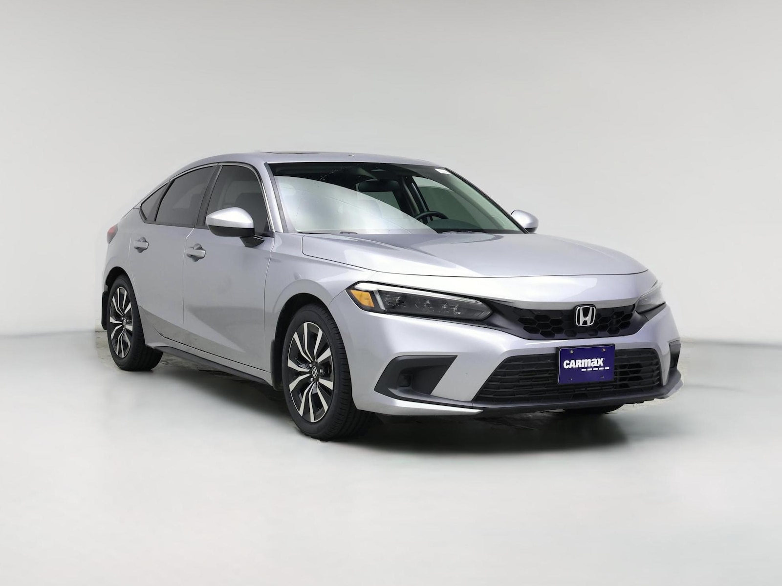 2023 Honda Civic Hatchback
