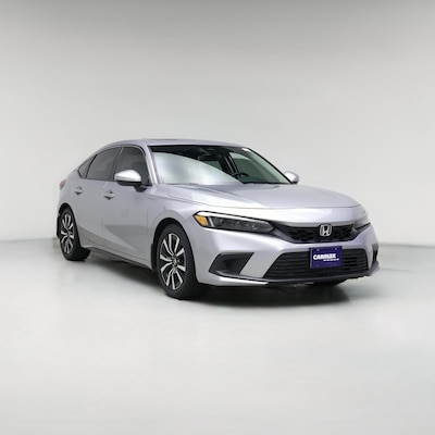 2023 Honda Civic EX-L