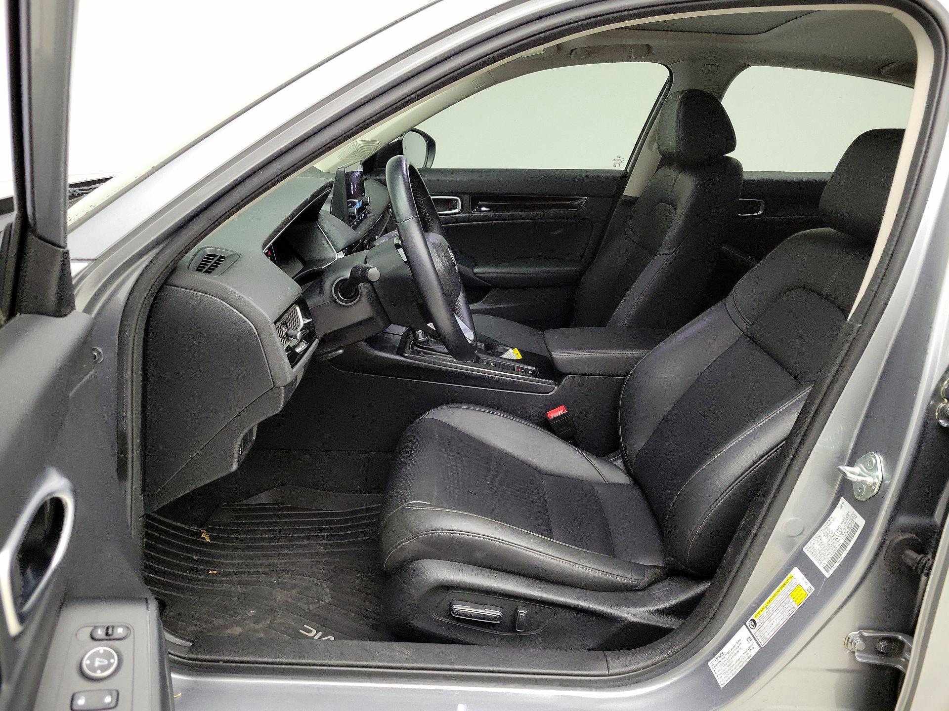 Thumbnail: 2023 Honda Civic - 11