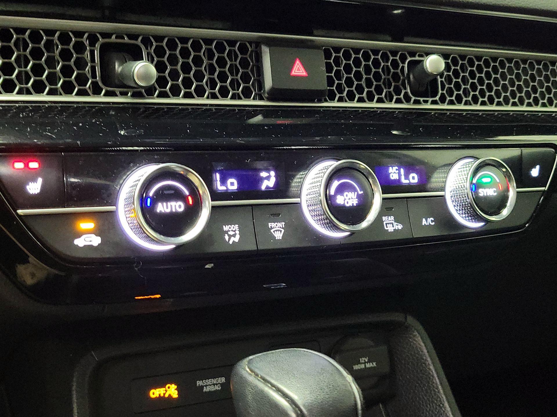 Thumbnail: 2023 Honda Civic - 16